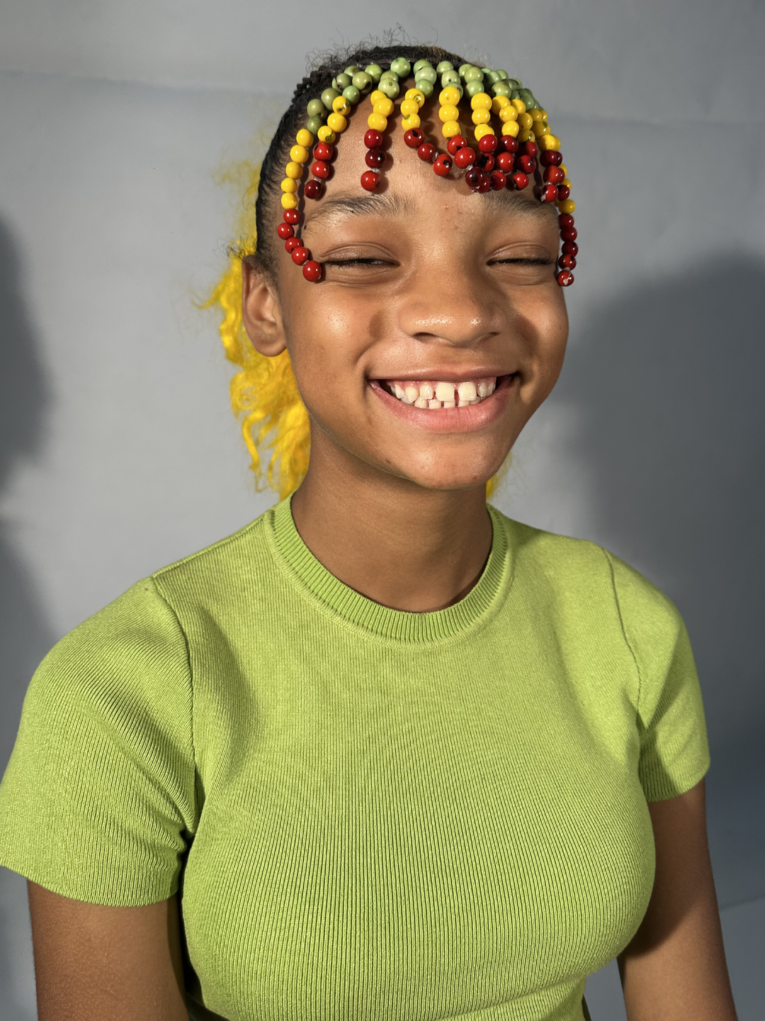 Mayaka Erê – Sementes da Liberdade