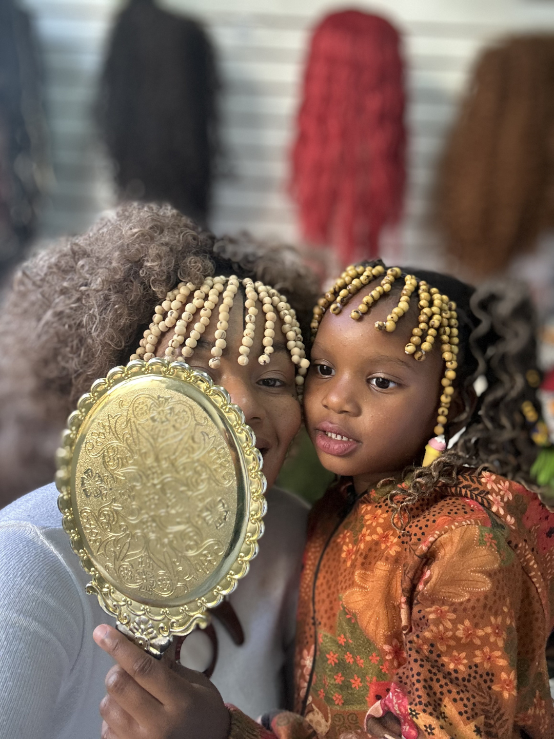 Mayaka Erê Sementes da Ancestralidade