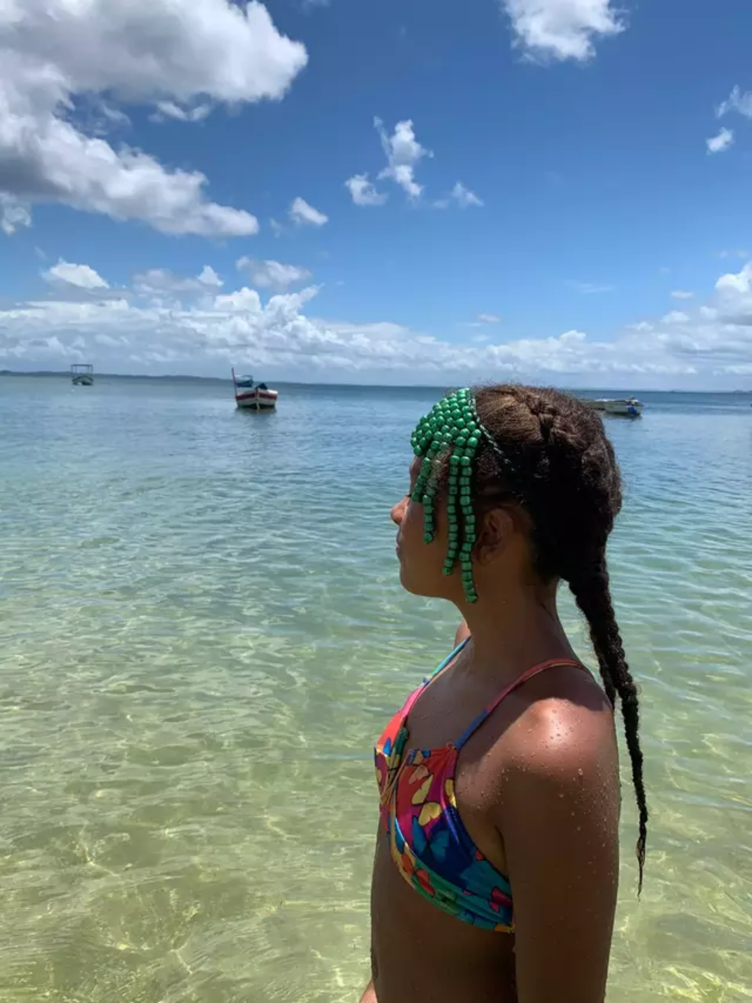 MAYAKA ERÊ - Verde Rio