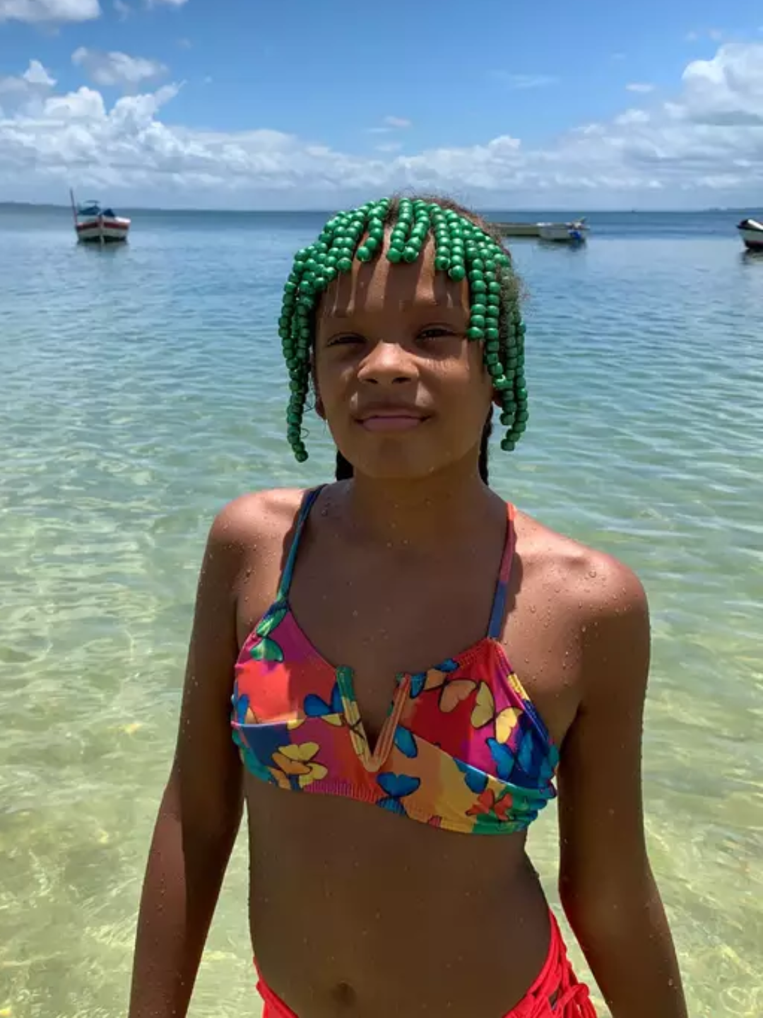 MAYAKA ERÊ - Verde Rio