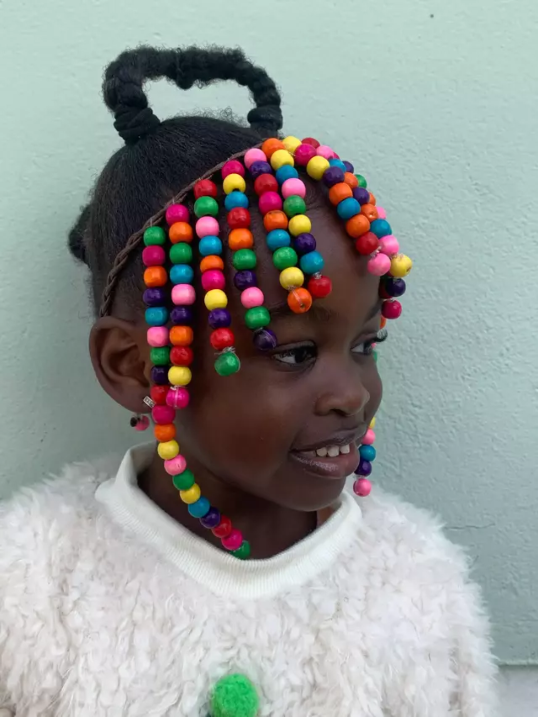 MAYAKA ERÊ: Arco- Íris 