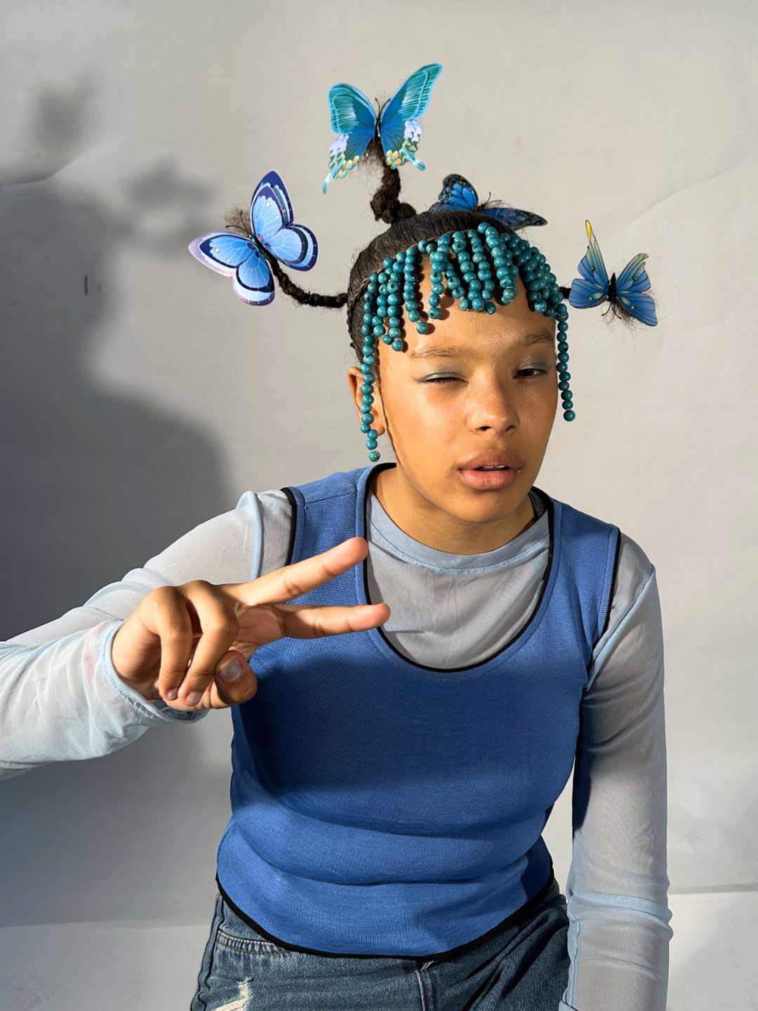 Mayaka Erê – Sementes das Águas Claras