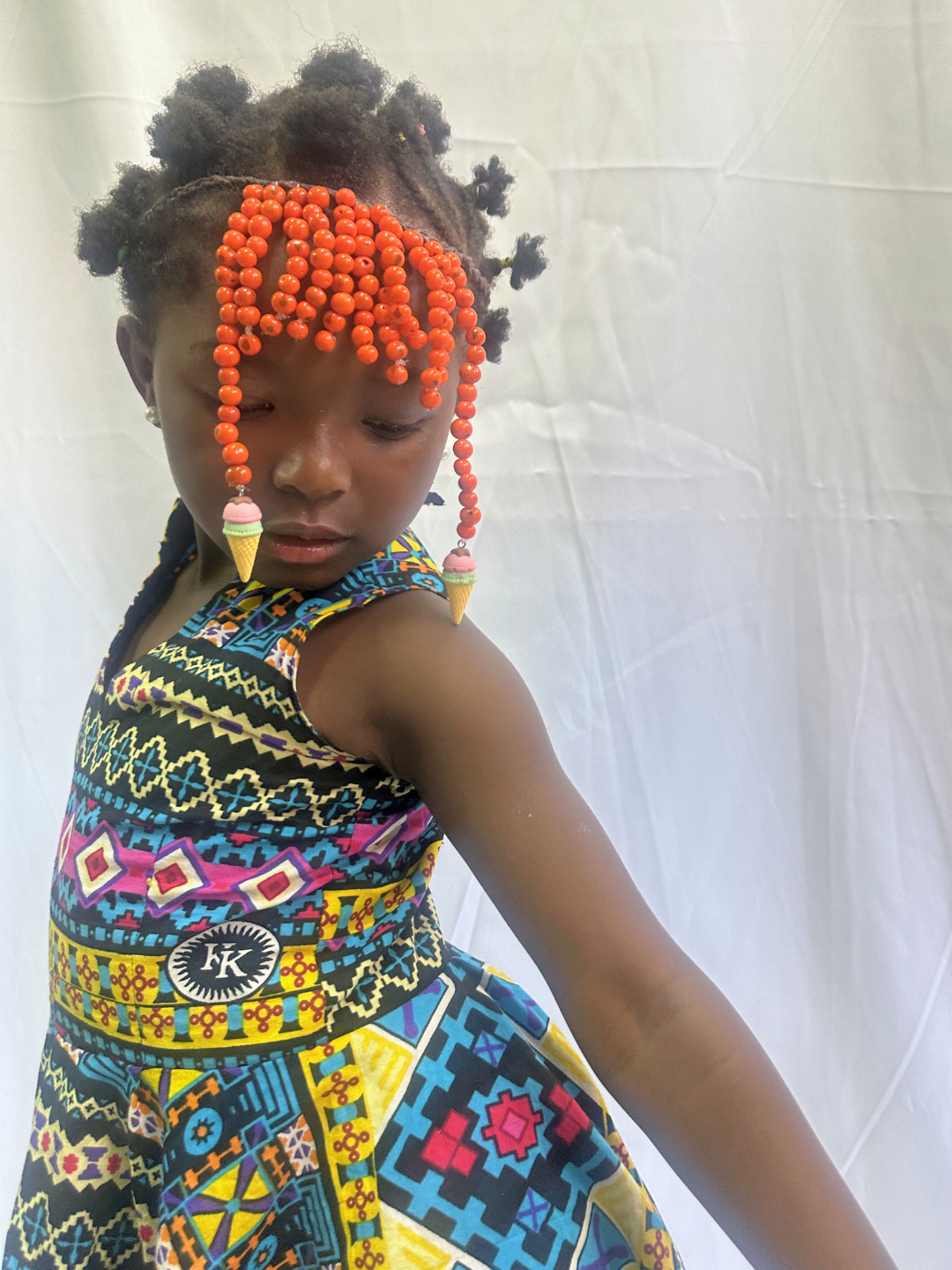 Mayaka Erê – Sementes do Dendê