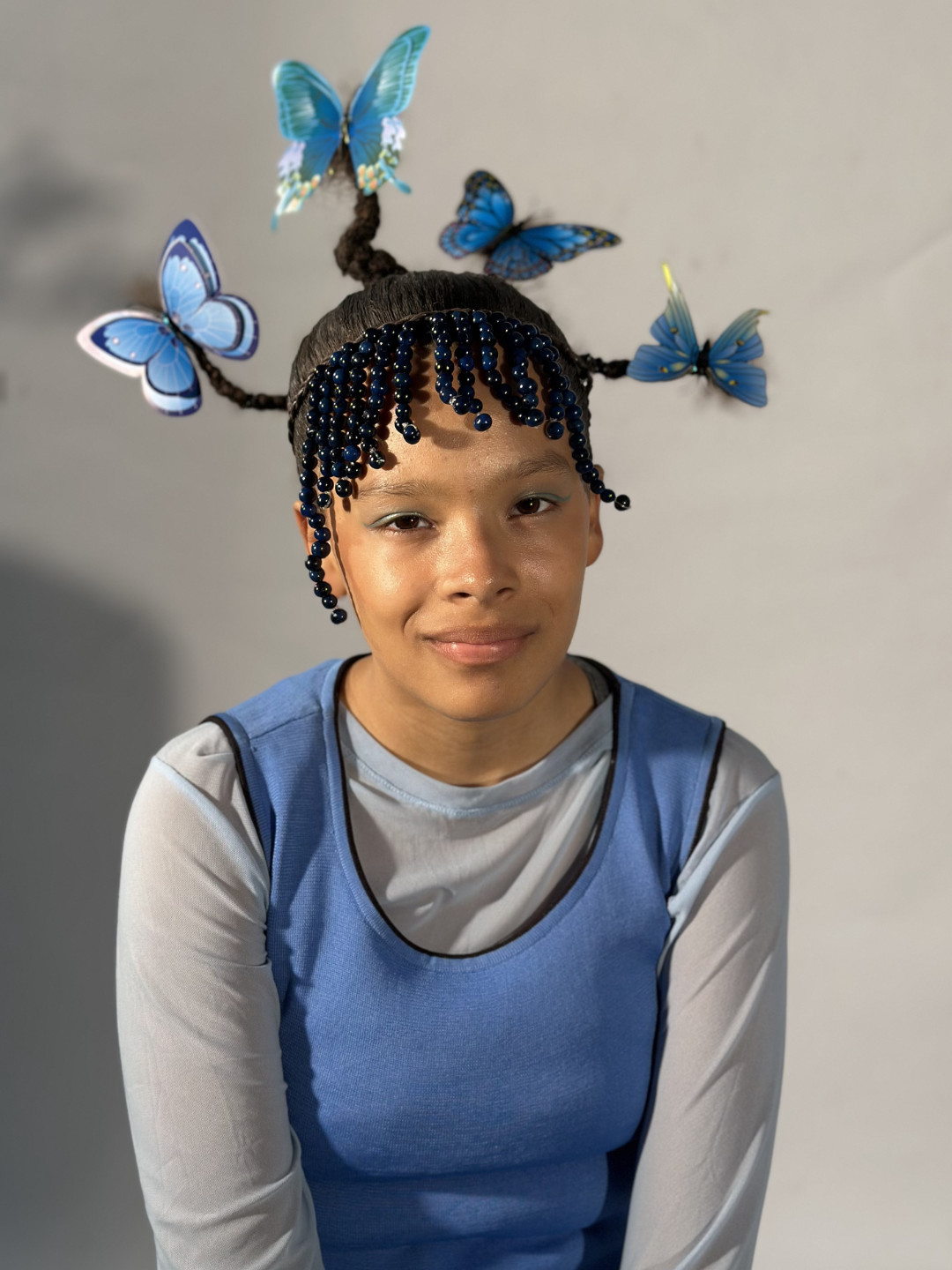 Mayaka Erê – Sementes das Águas Escuras