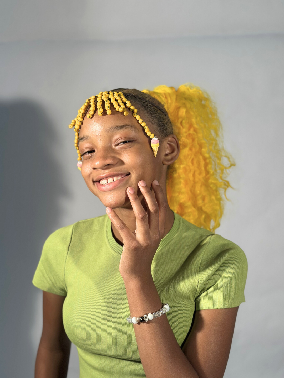 Mayaka Sementes do Sol