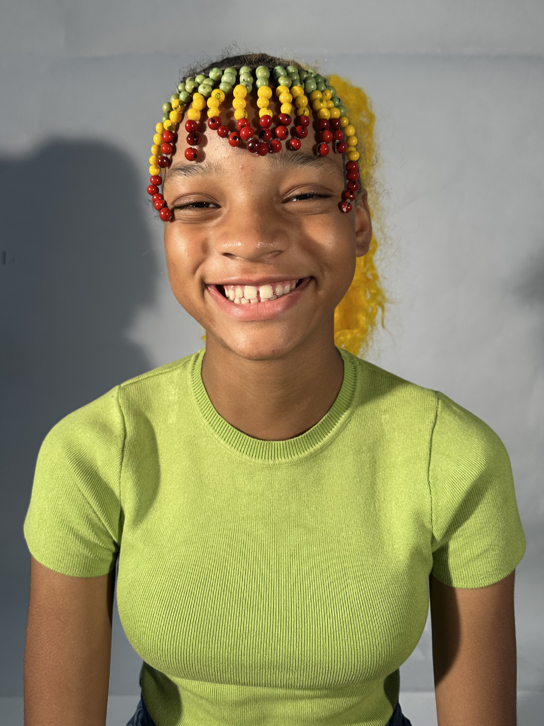 Mayaka Erê – Sementes da Liberdade