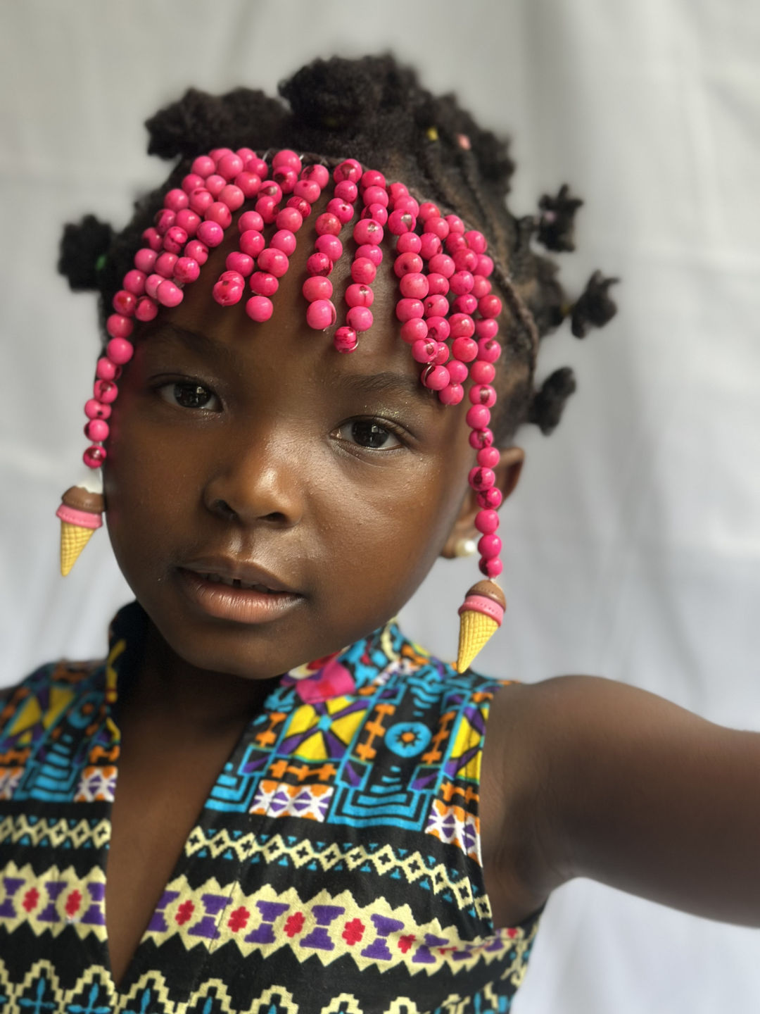 Mayaka Sementes do Amor