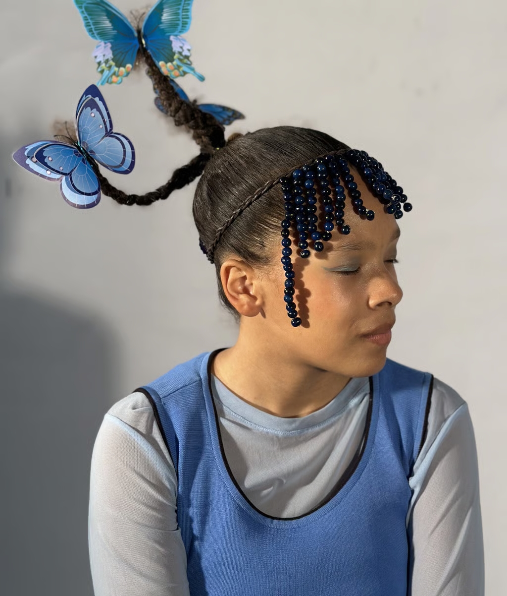 Franja Mayaka Erê – Sementes das Águas