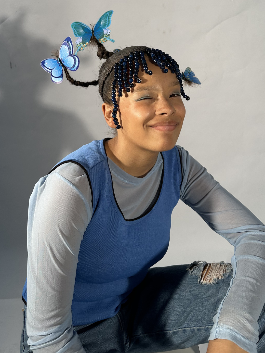 Mayaka Erê – Sementes das Águas Escuras