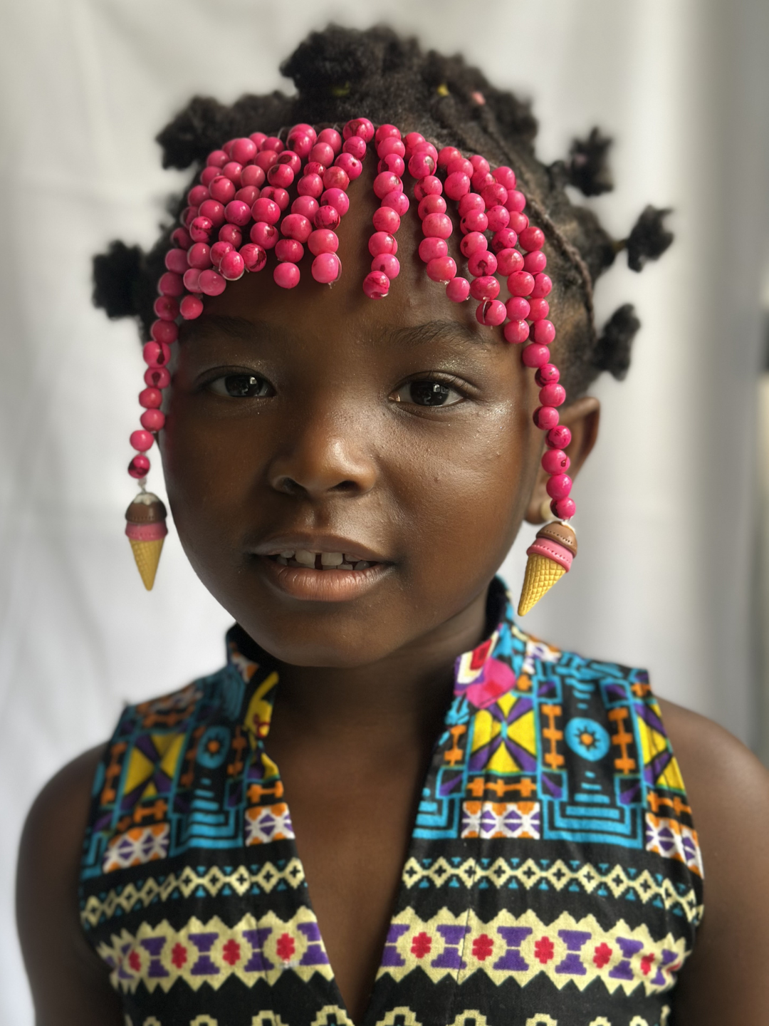 Mayaka Sementes do Amor