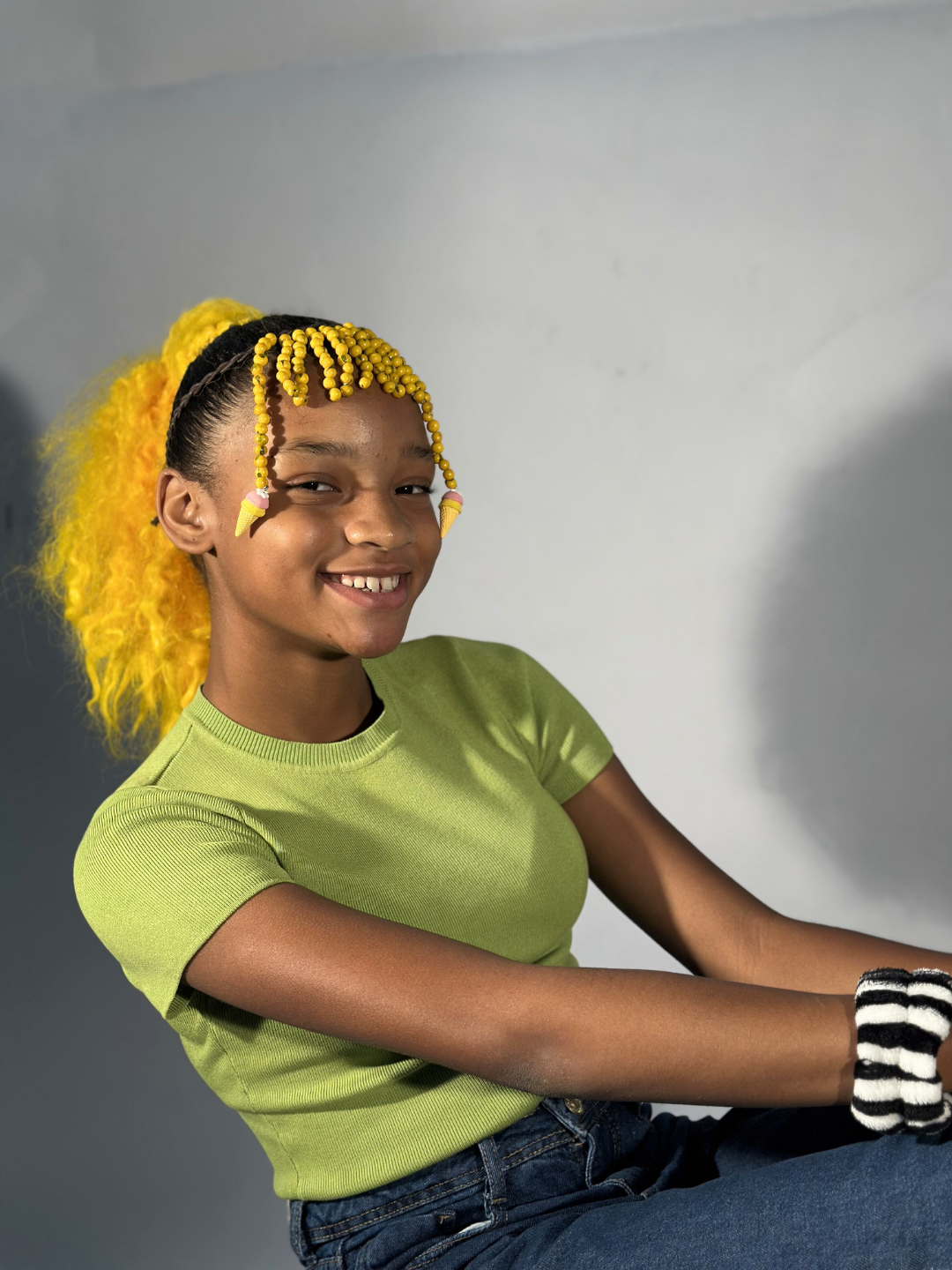 Mayaka Sementes do Sol