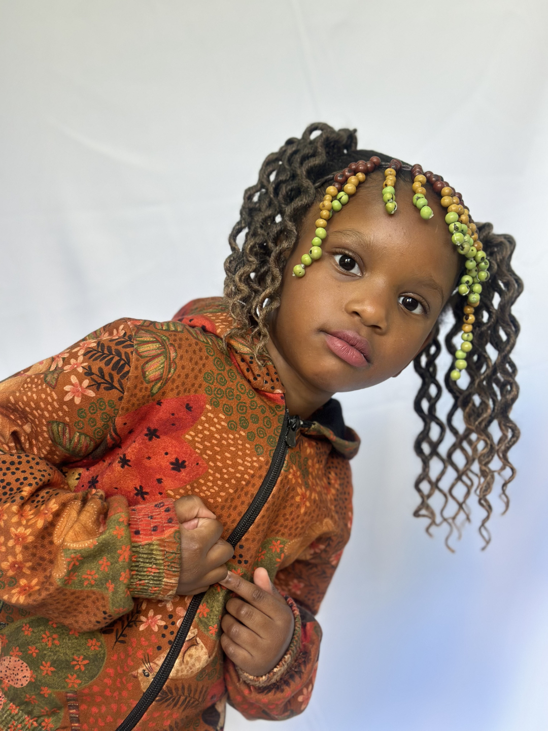 Mayaka Sementes da Terra: Tradição, Natureza e Infância