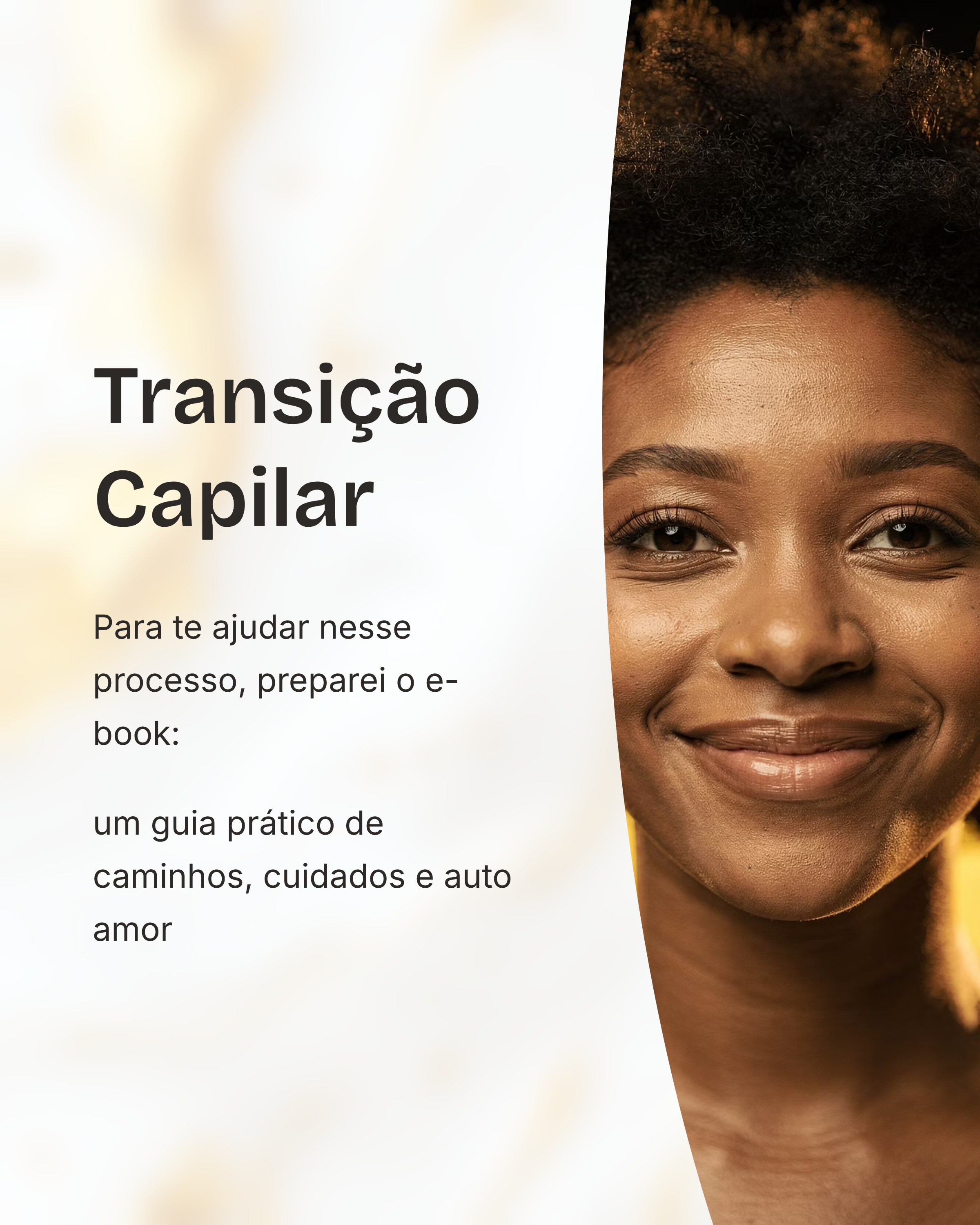Transição Capilar