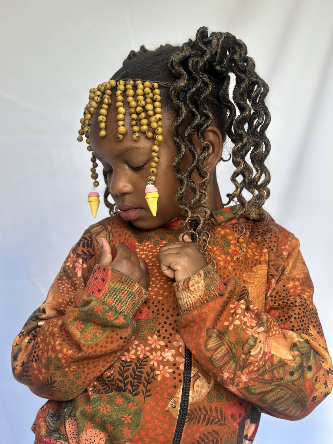 Mayaka Erê Sementes da Ancestralidade