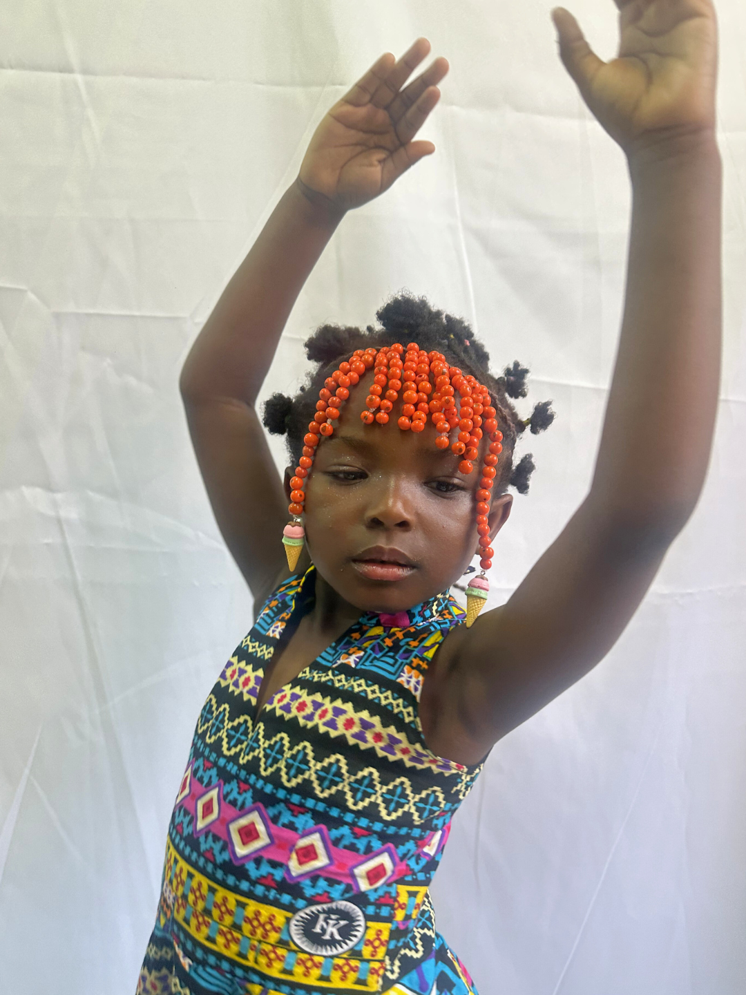 Mayaka Erê – Sementes do Dendê