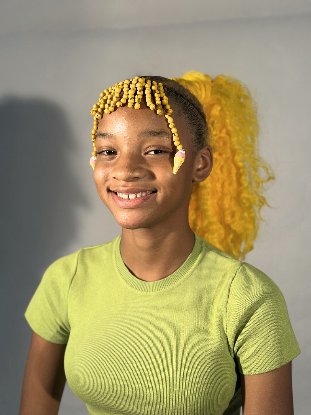 Mayaka Sementes do Sol