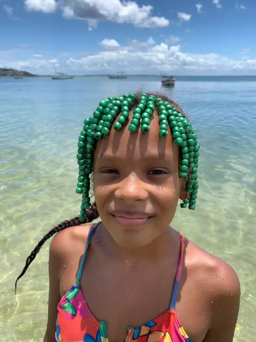 MAYAKA ERÊ - Verde Rio