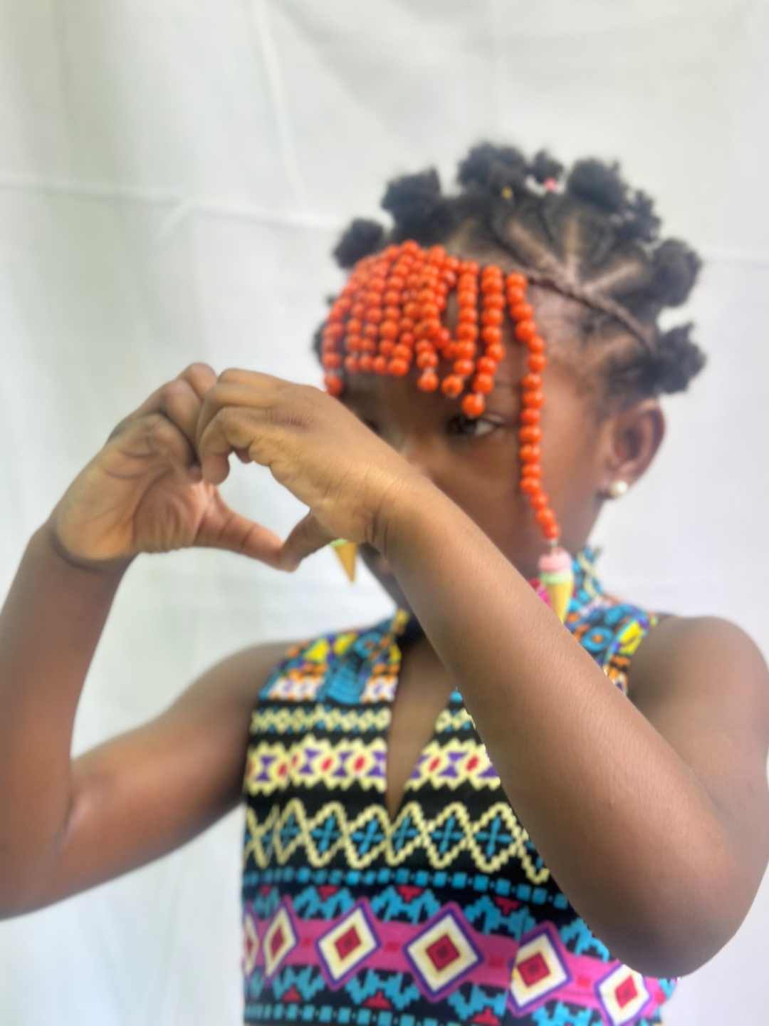 Mayaka Erê – Sementes do Dendê