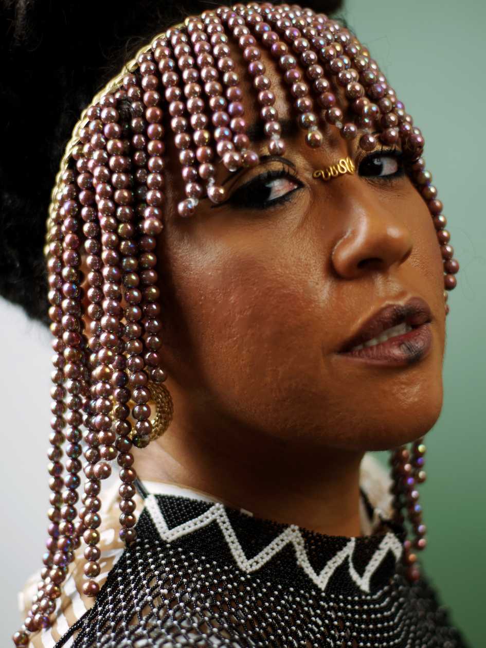 Mayaka Kemética – Franja Ancestral