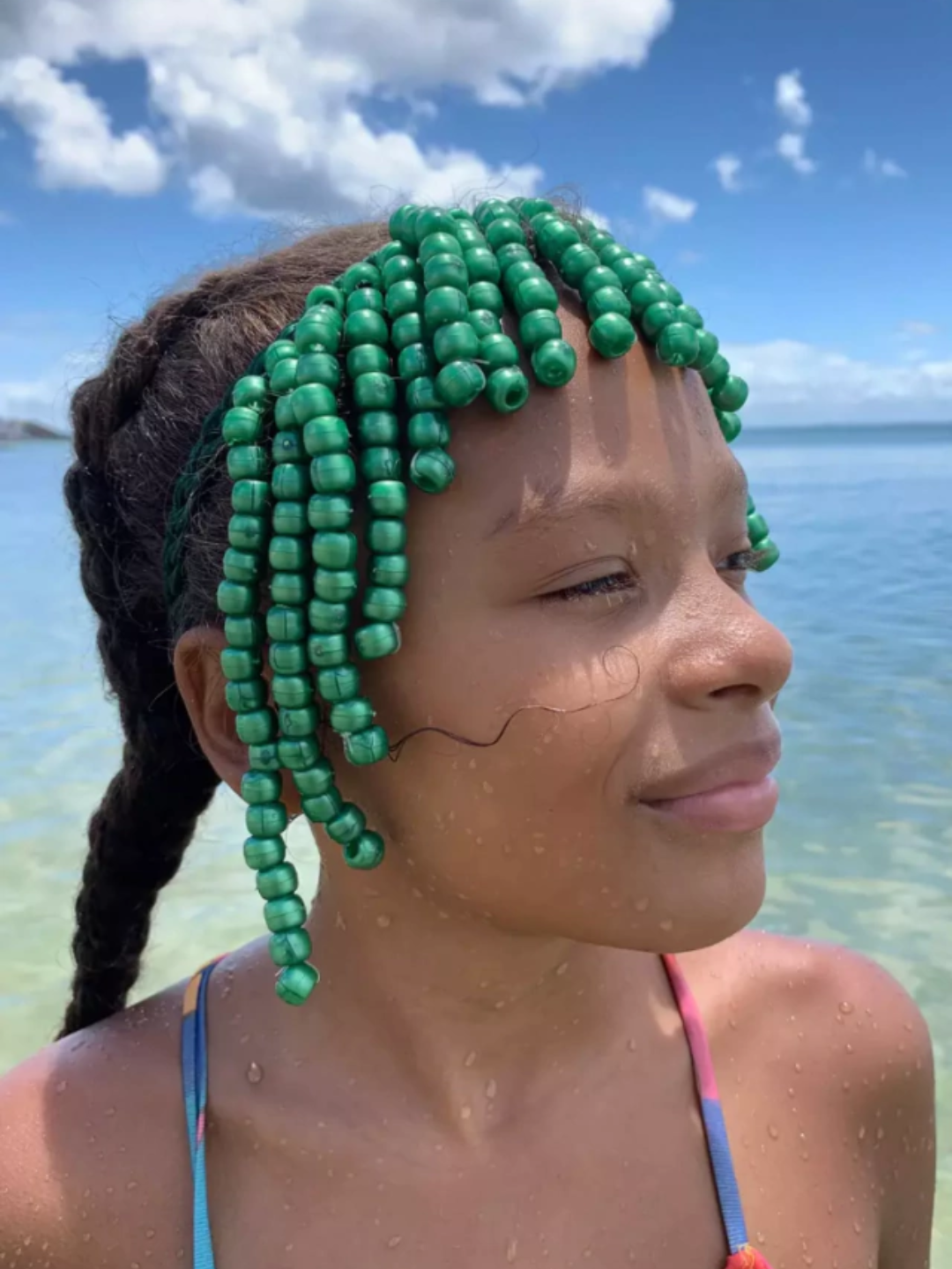 MAYAKA ERÊ - Verde Rio