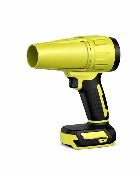 Soprador Turbo Compacto 