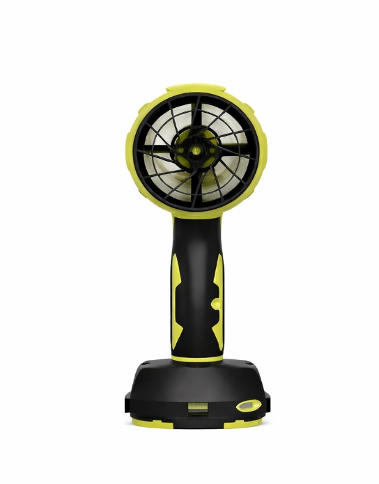 Soprador Turbo Compacto 