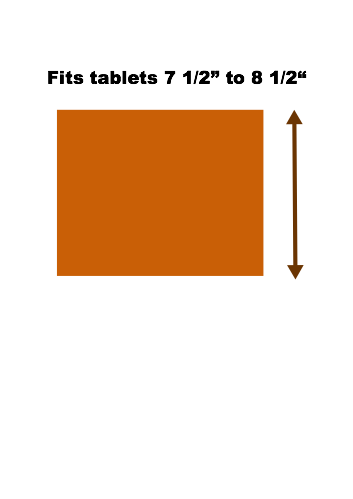 The Original Grab Bar Mount LARGE