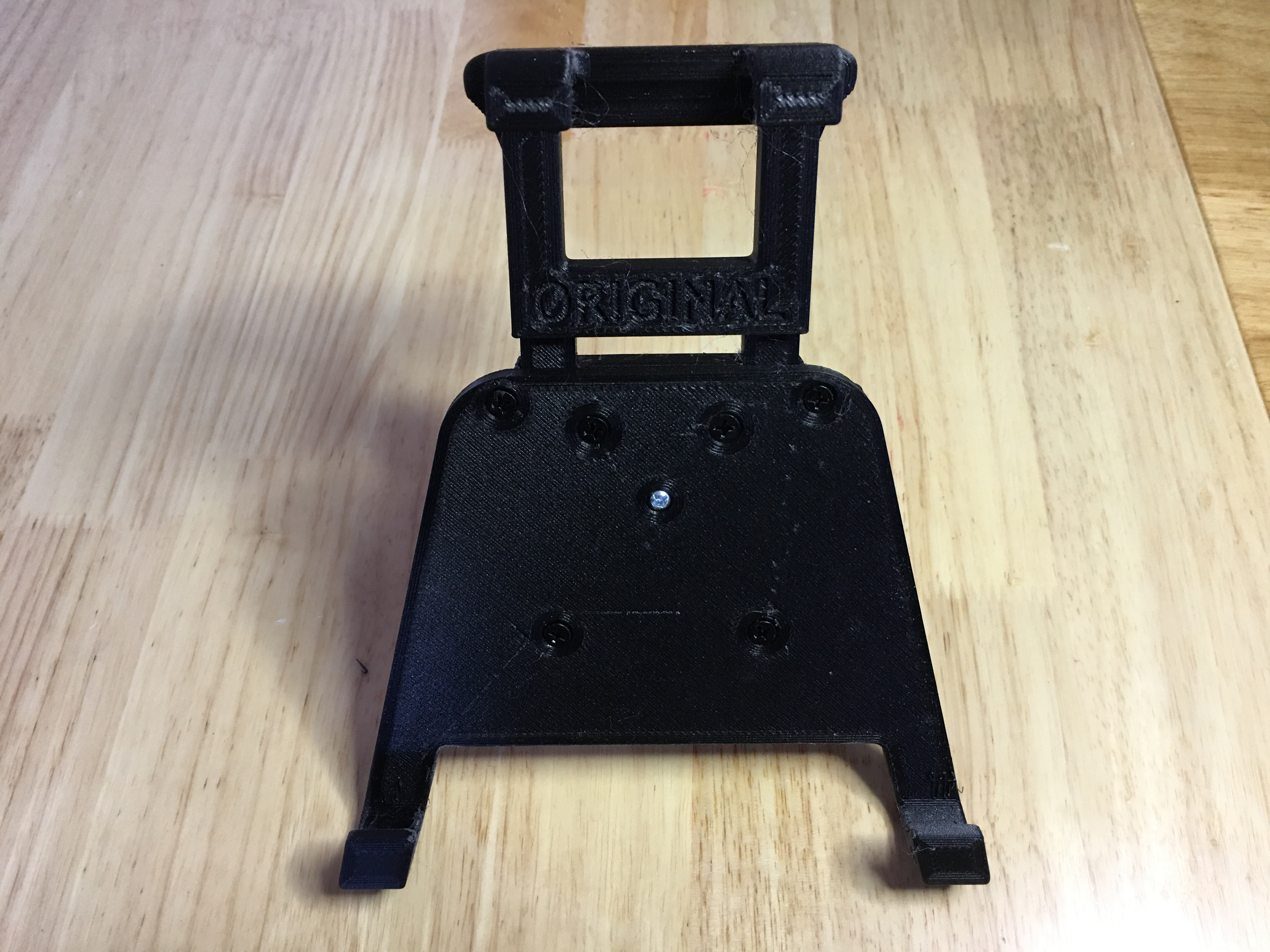 The Original Grab Bar Mount LARGE