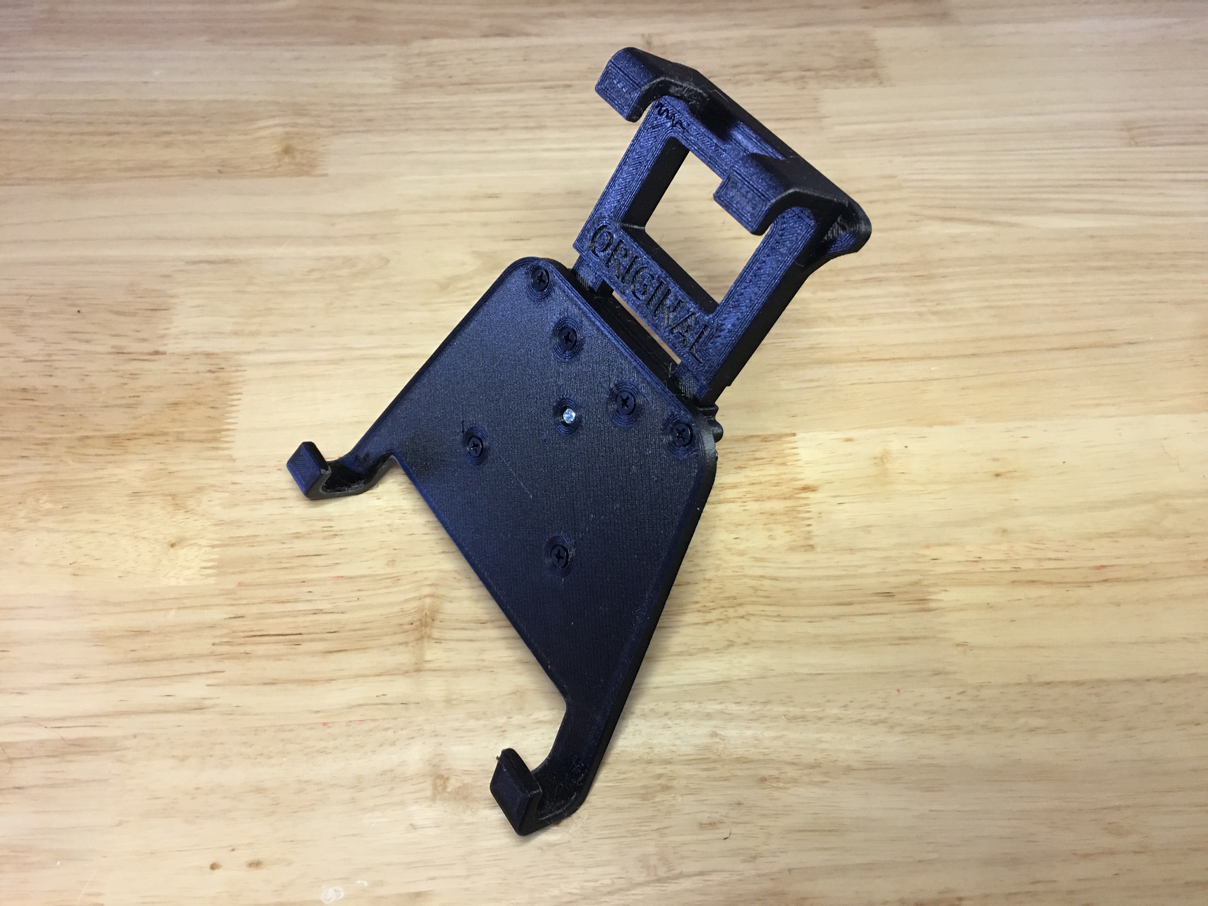 The Original Grab Bar Mount LARGE