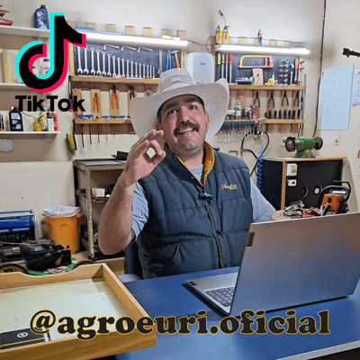 Curso de Manutenção de Roçadeiras e Motosserras