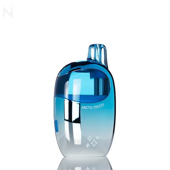 Pixi 50K Puffs Disposable Vape - 6% Nic