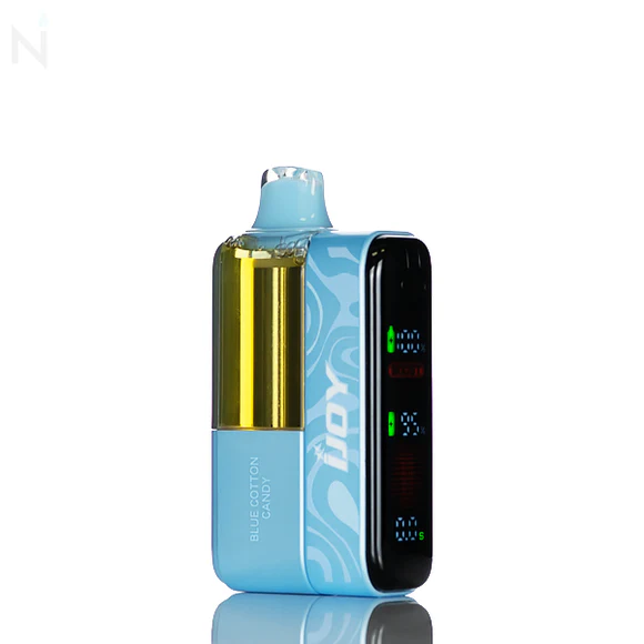 Ijoy XP100K 100000 Puffs Disposable Vape Kit