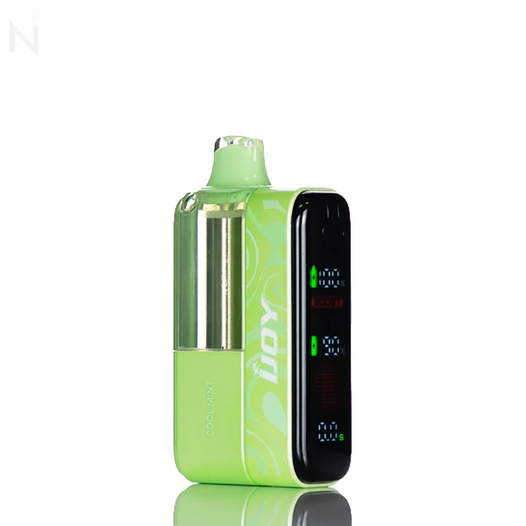 Ijoy XP100K 100000 Puffs Disposable Vape Kit