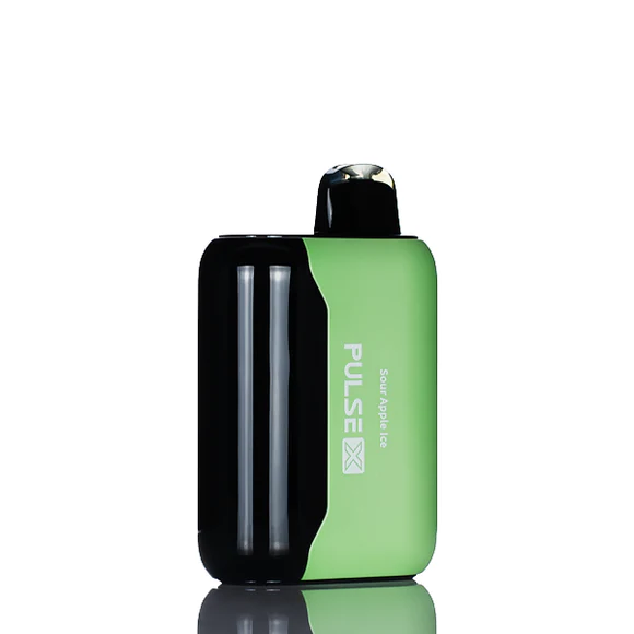 Geek Bar Pulse X 25k 25000 Puffs Disposable Vape - 18mL