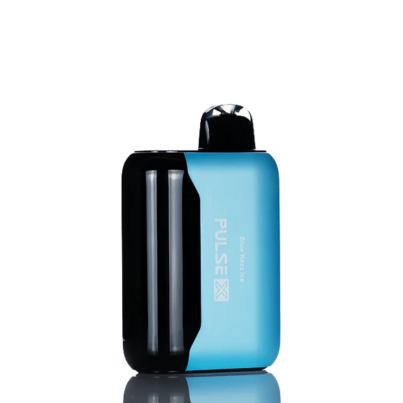 Geek Bar Pulse X 25k 25000 Puffs Disposable Vape - 18mL