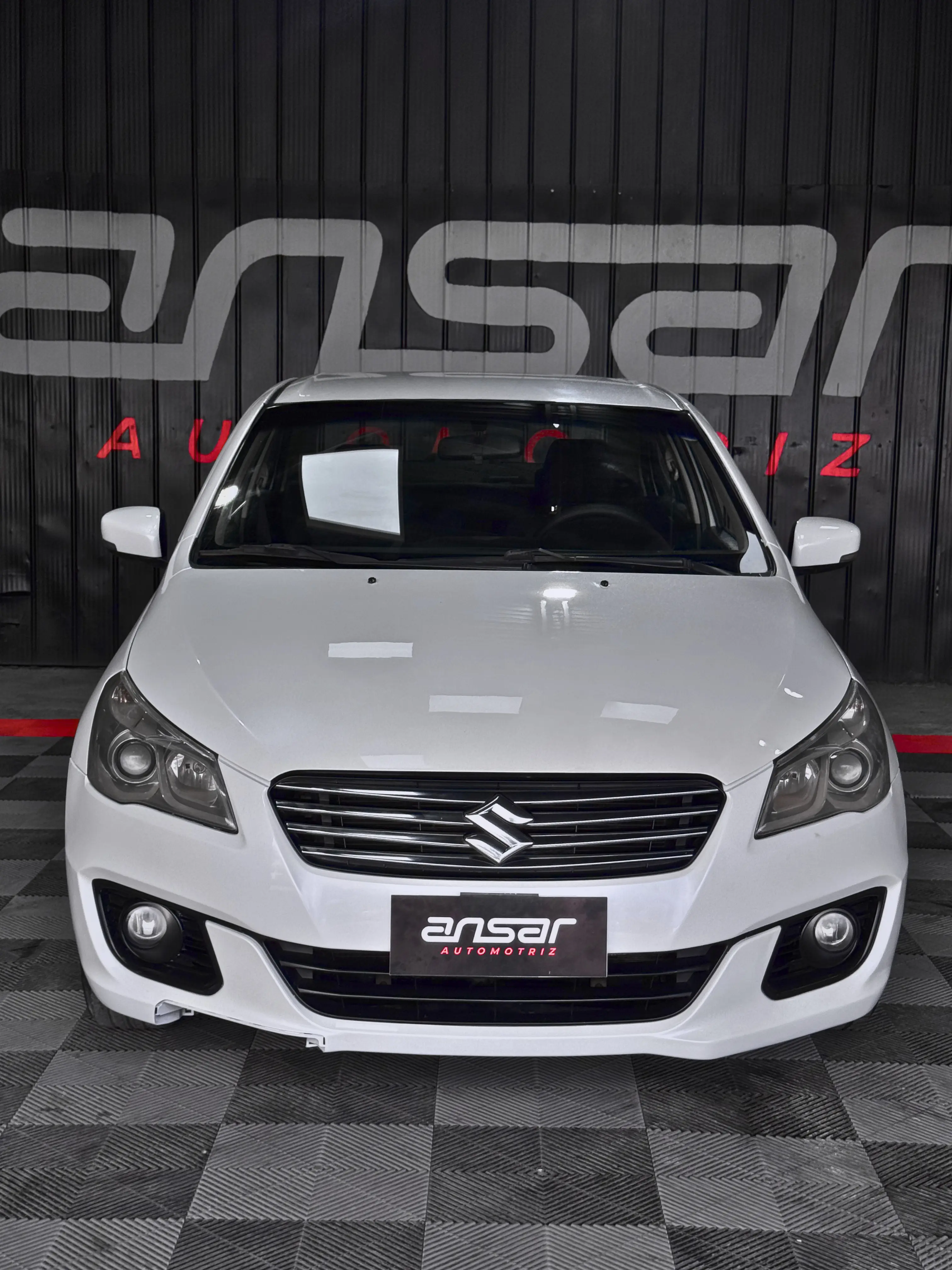 Suzuki Ciaz