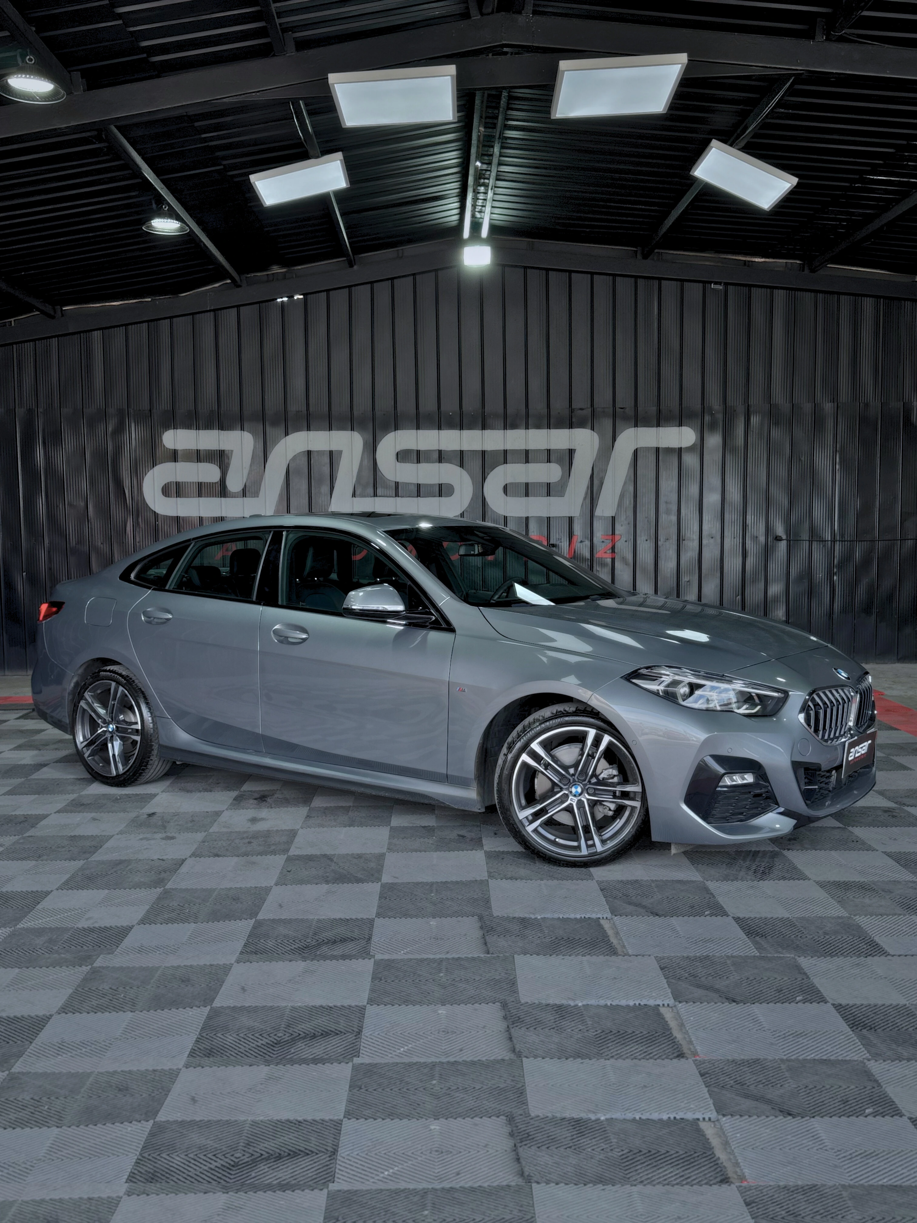 BMW 218i