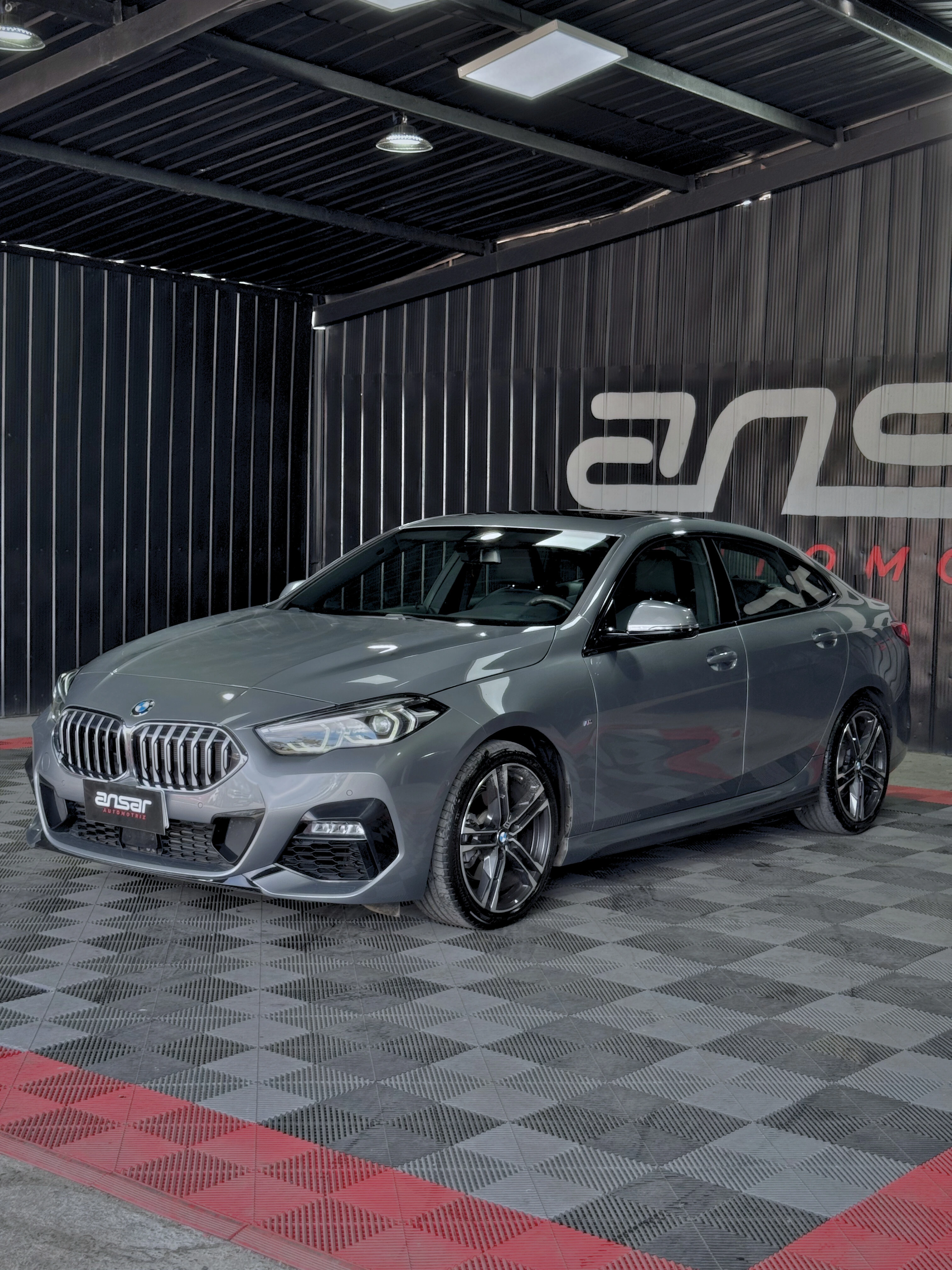 BMW 218i