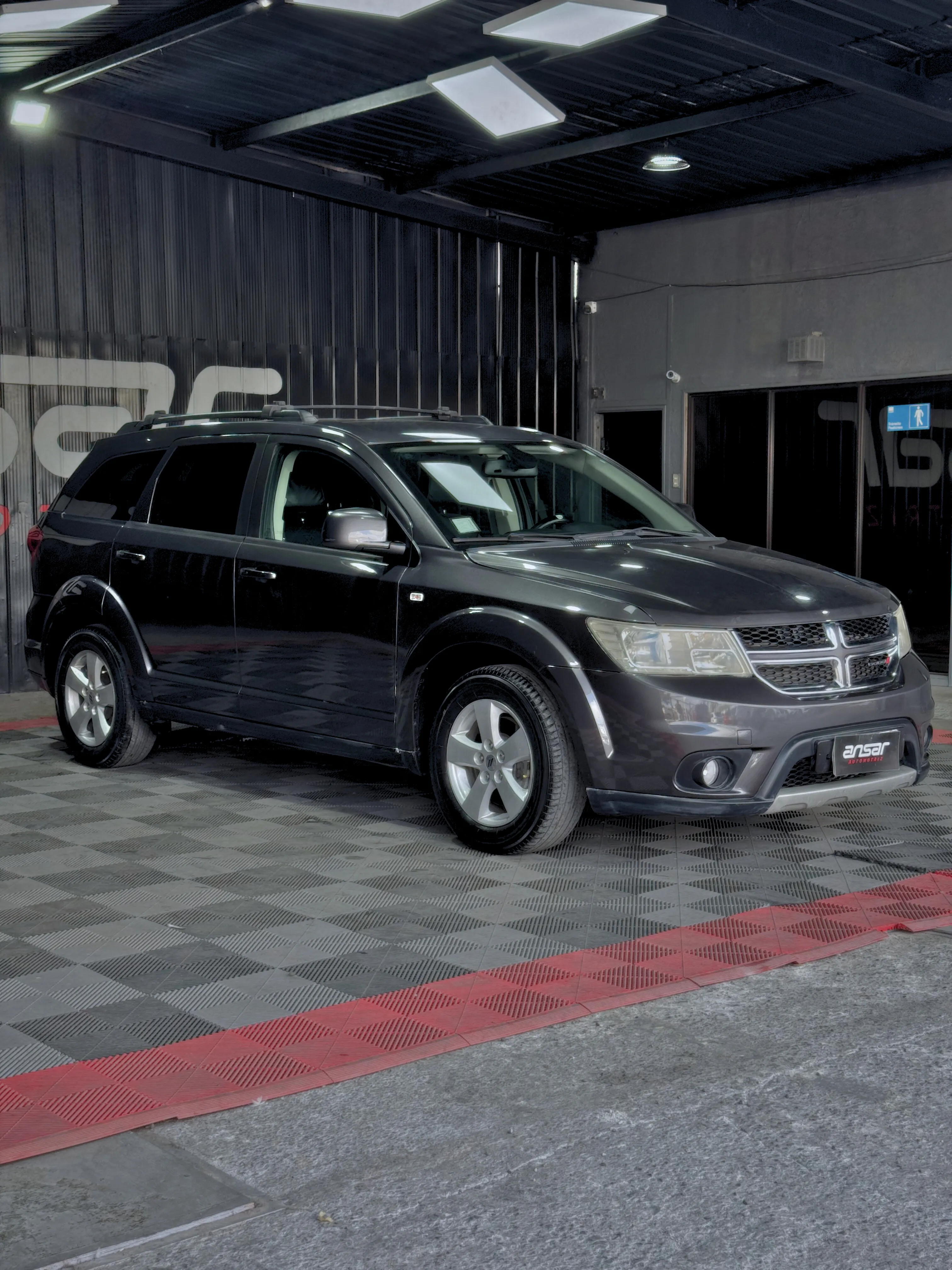 Dodge Journey