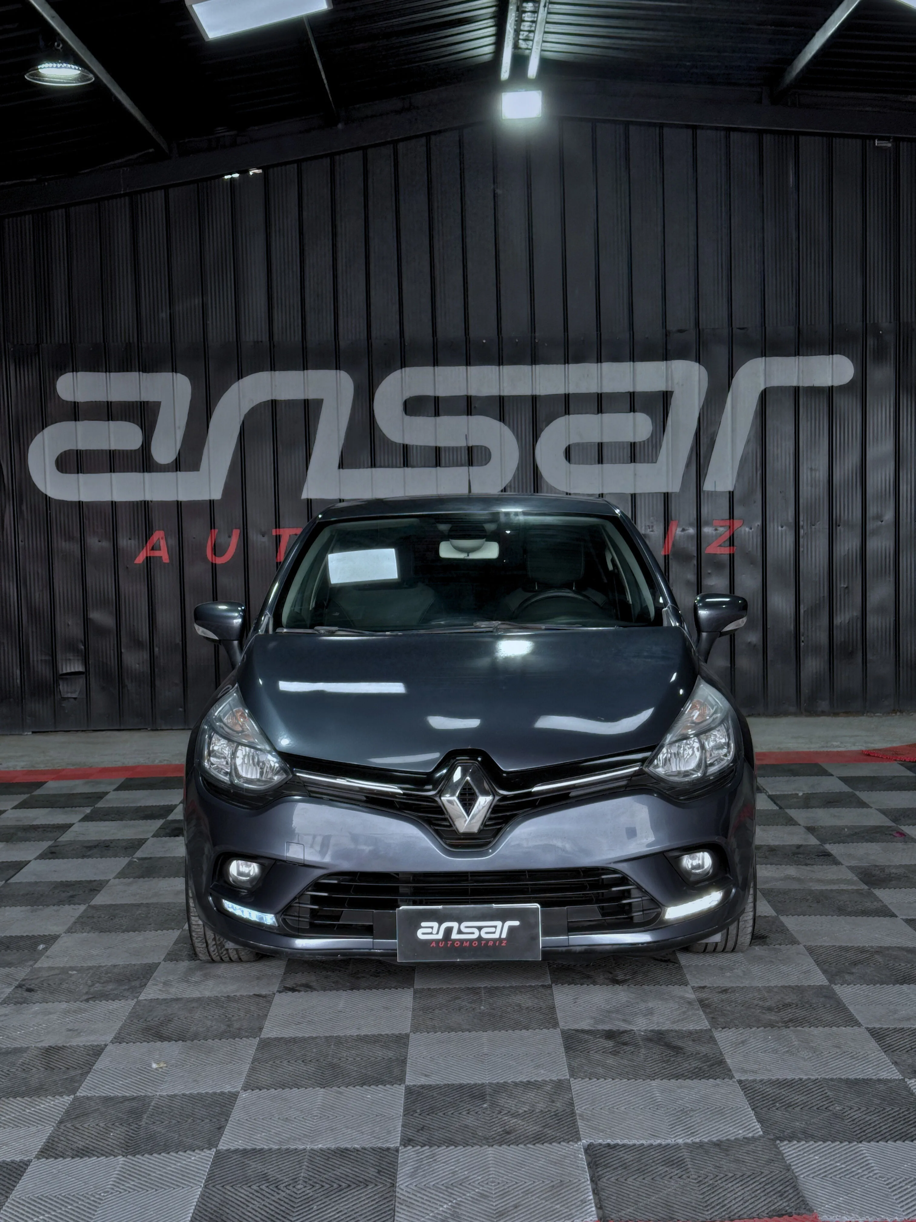 RENAULT CLIO EXPRESSION