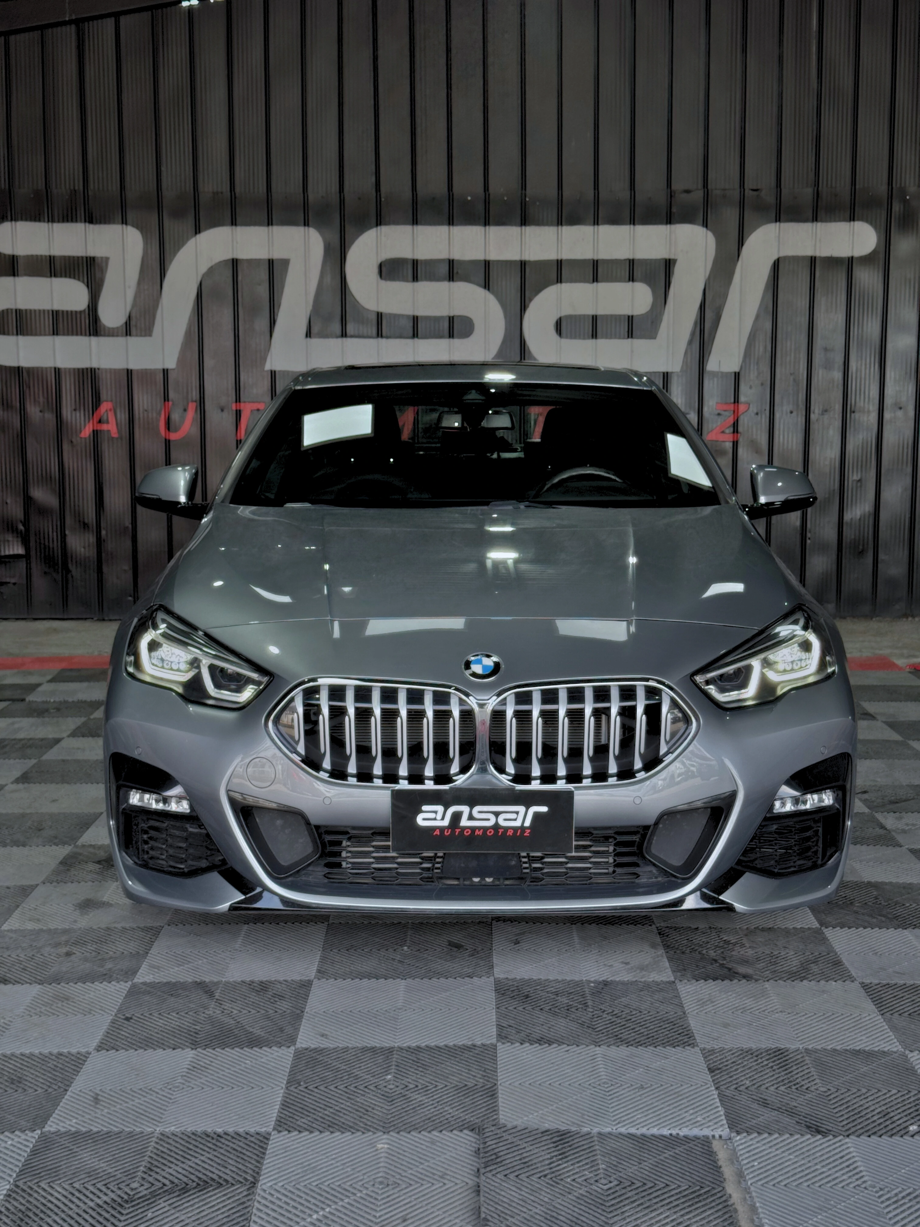 BMW 218i