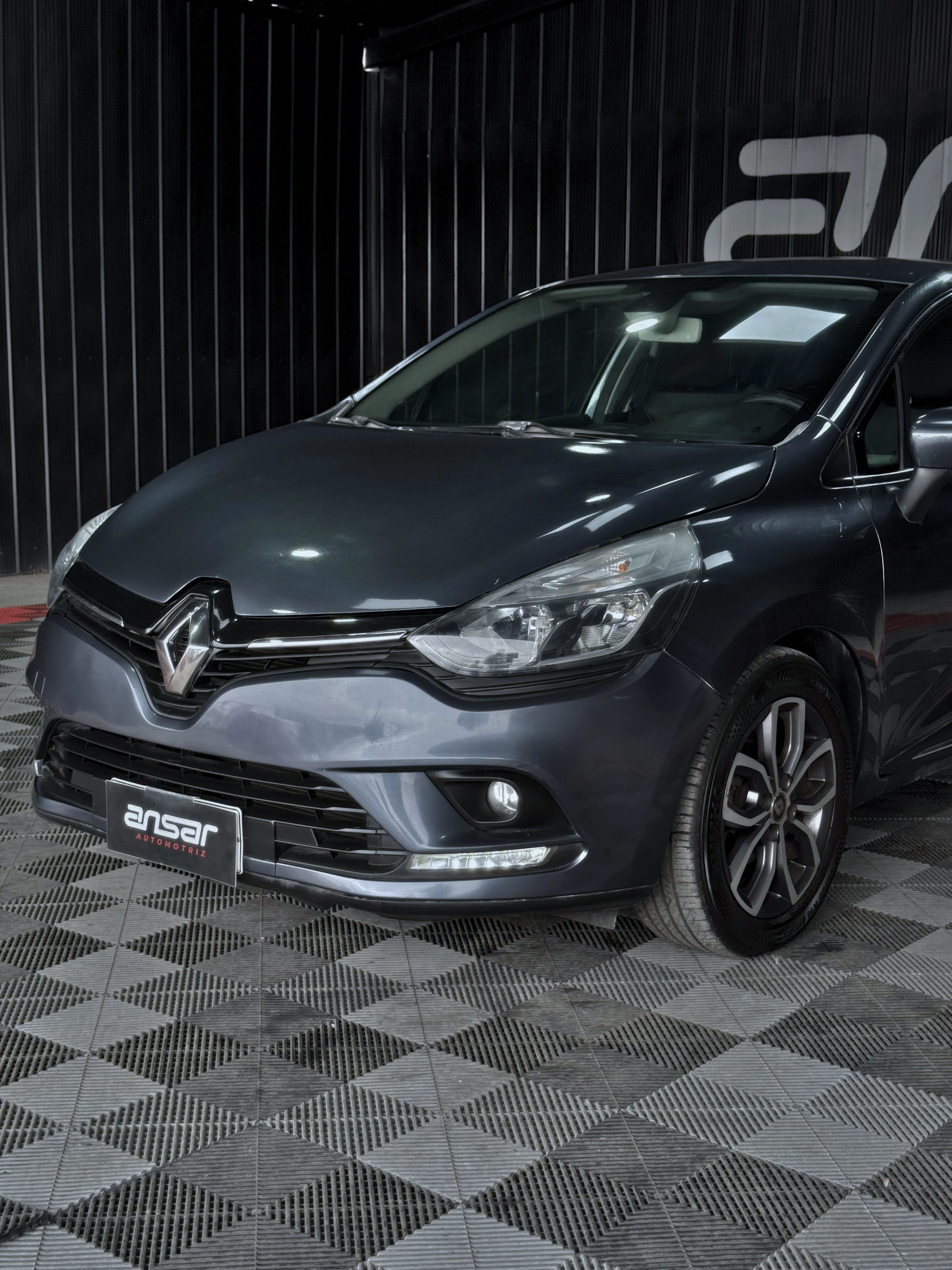 RENAULT CLIO EXPRESSION