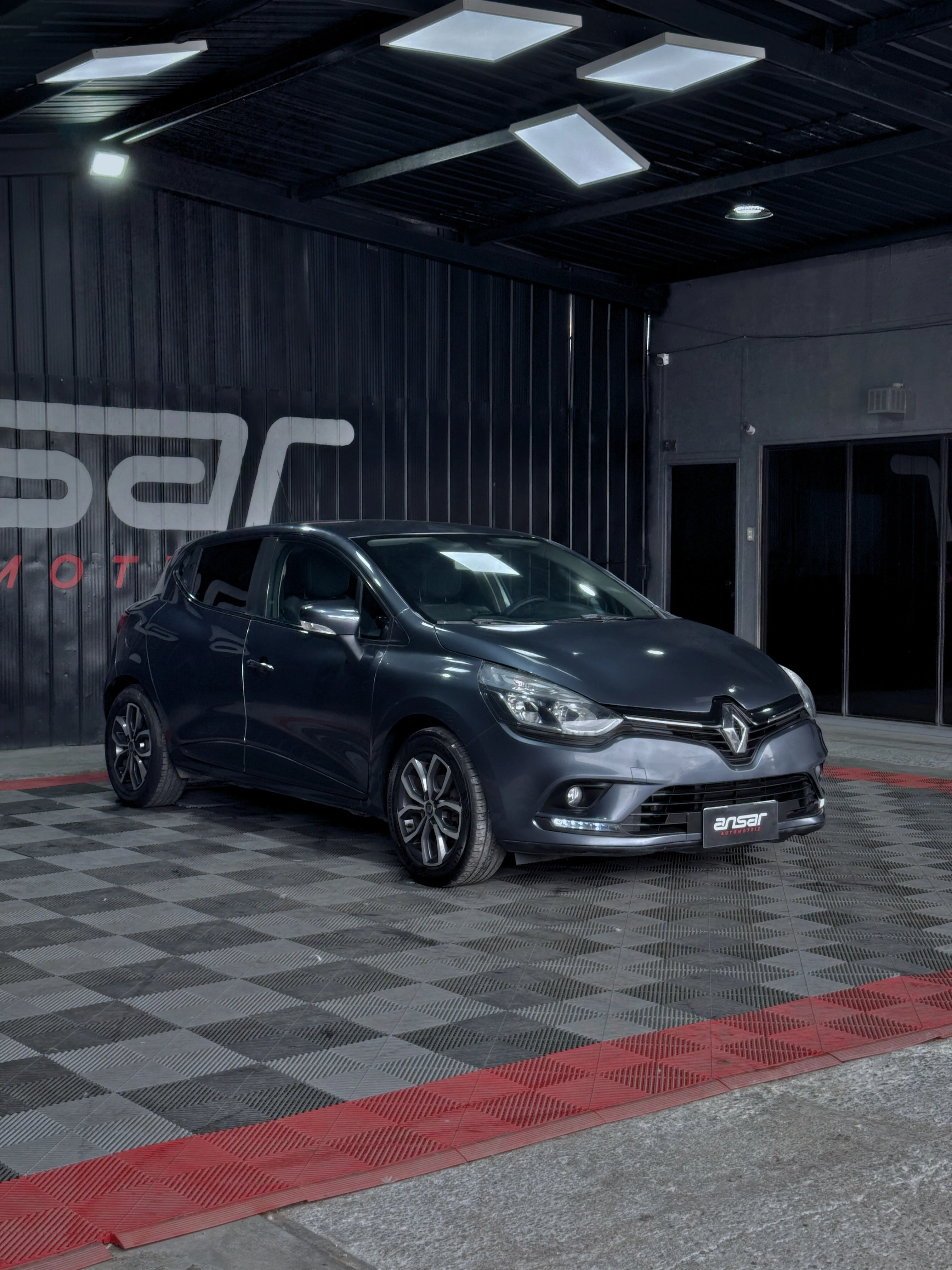 RENAULT CLIO EXPRESSION