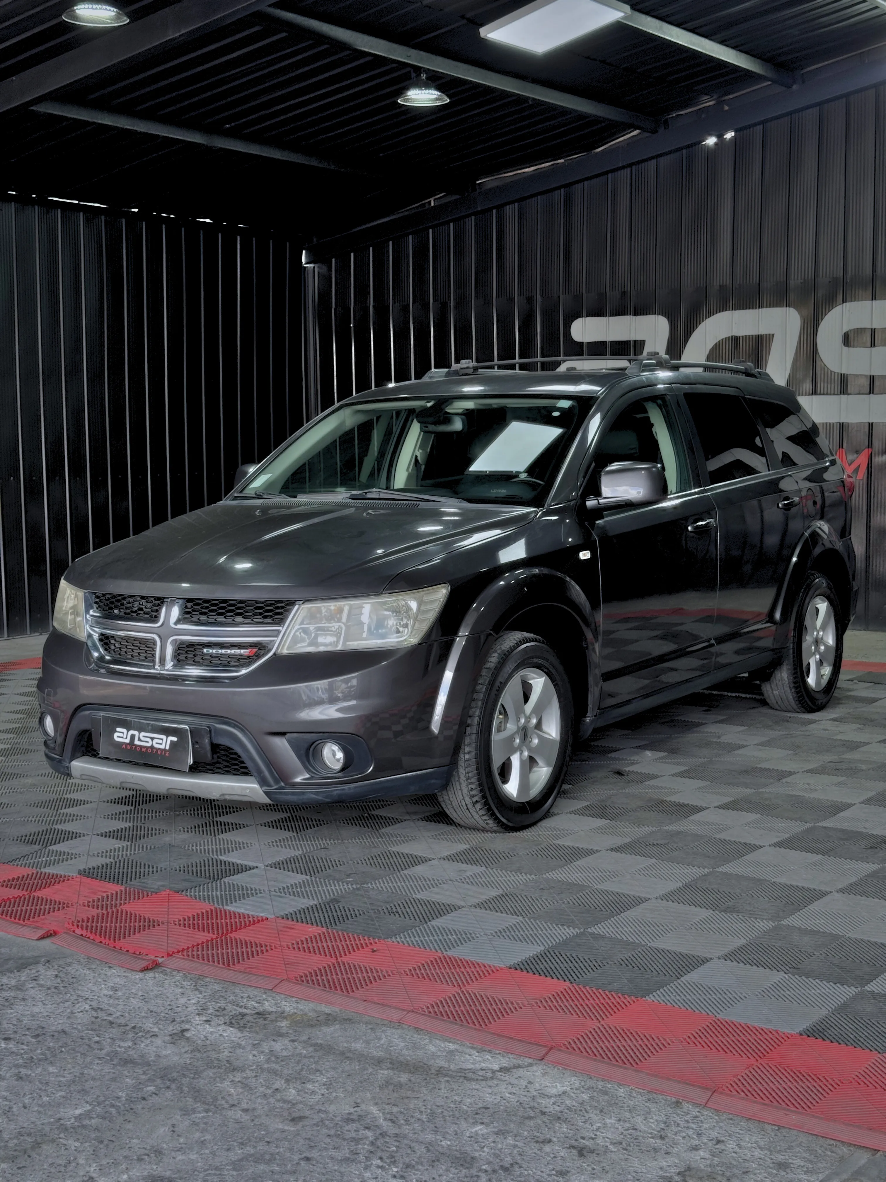 Dodge Journey