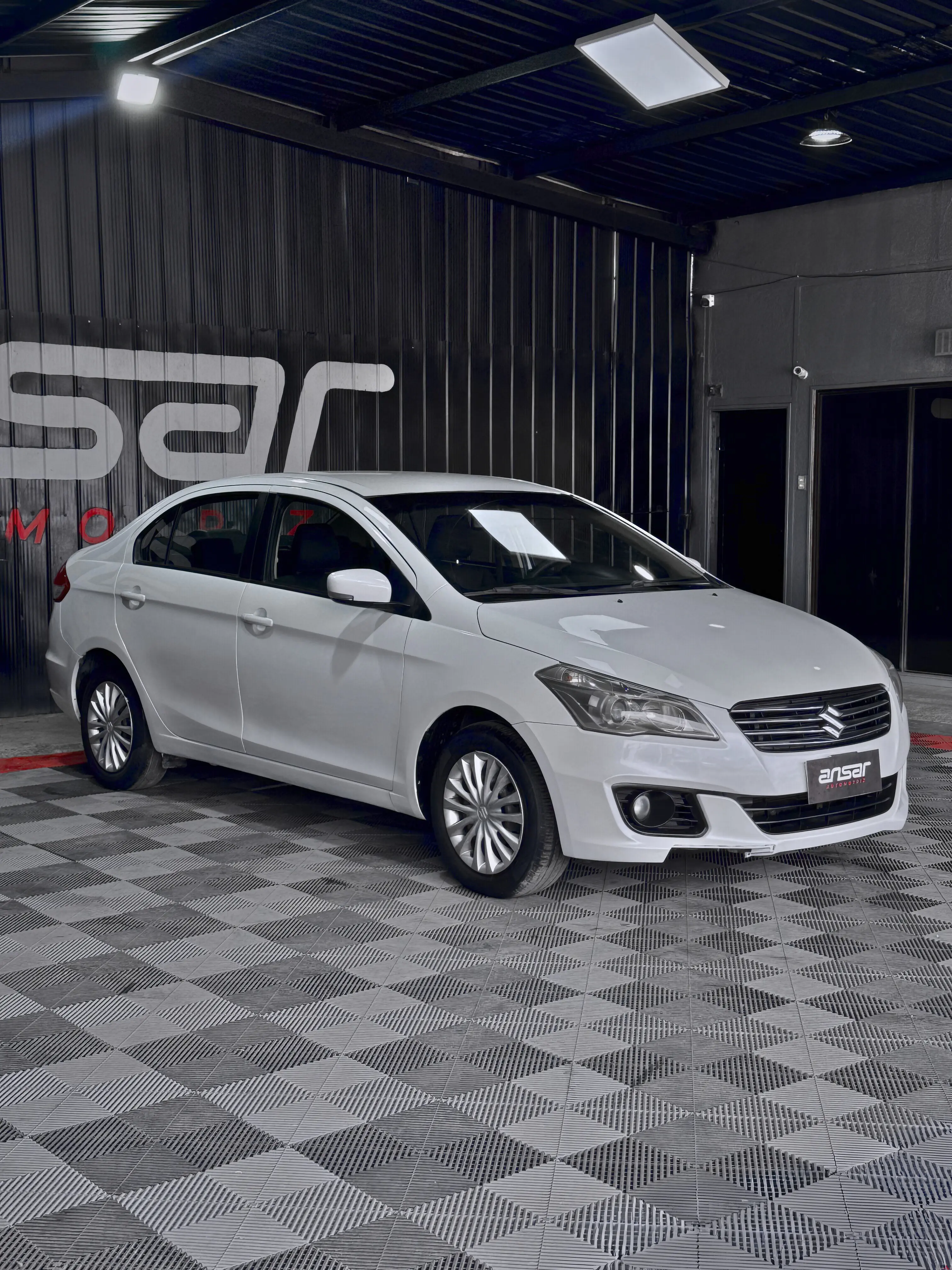 Suzuki Ciaz
