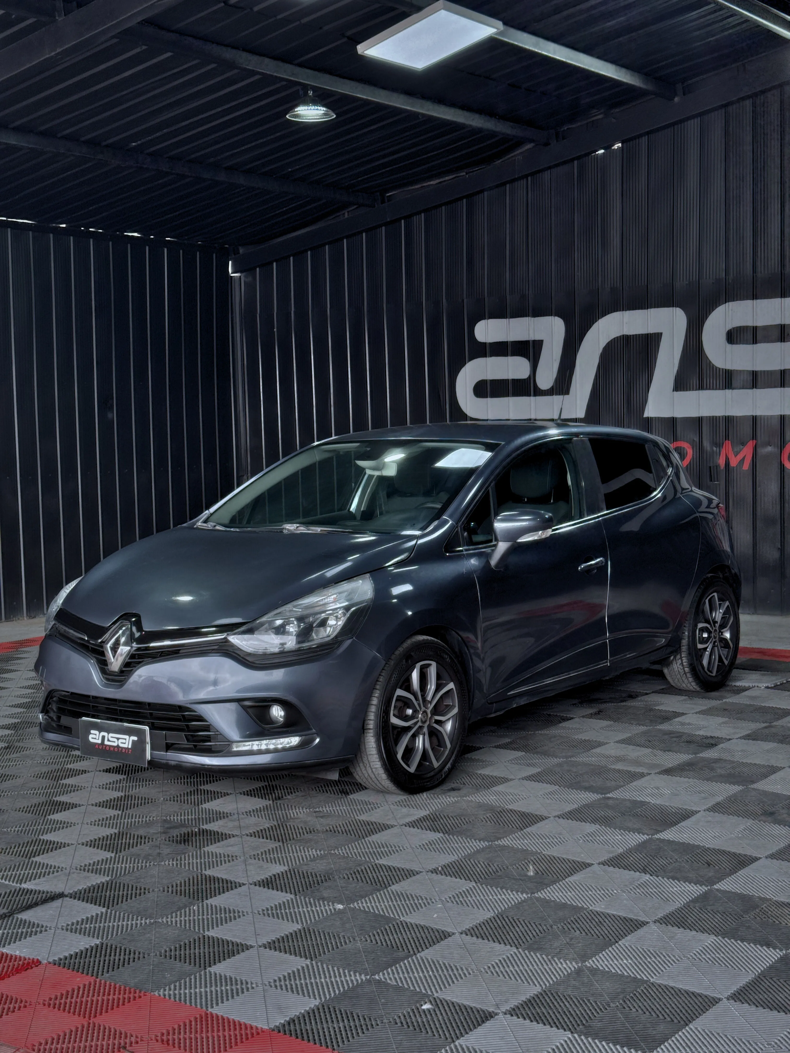 RENAULT CLIO EXPRESSION