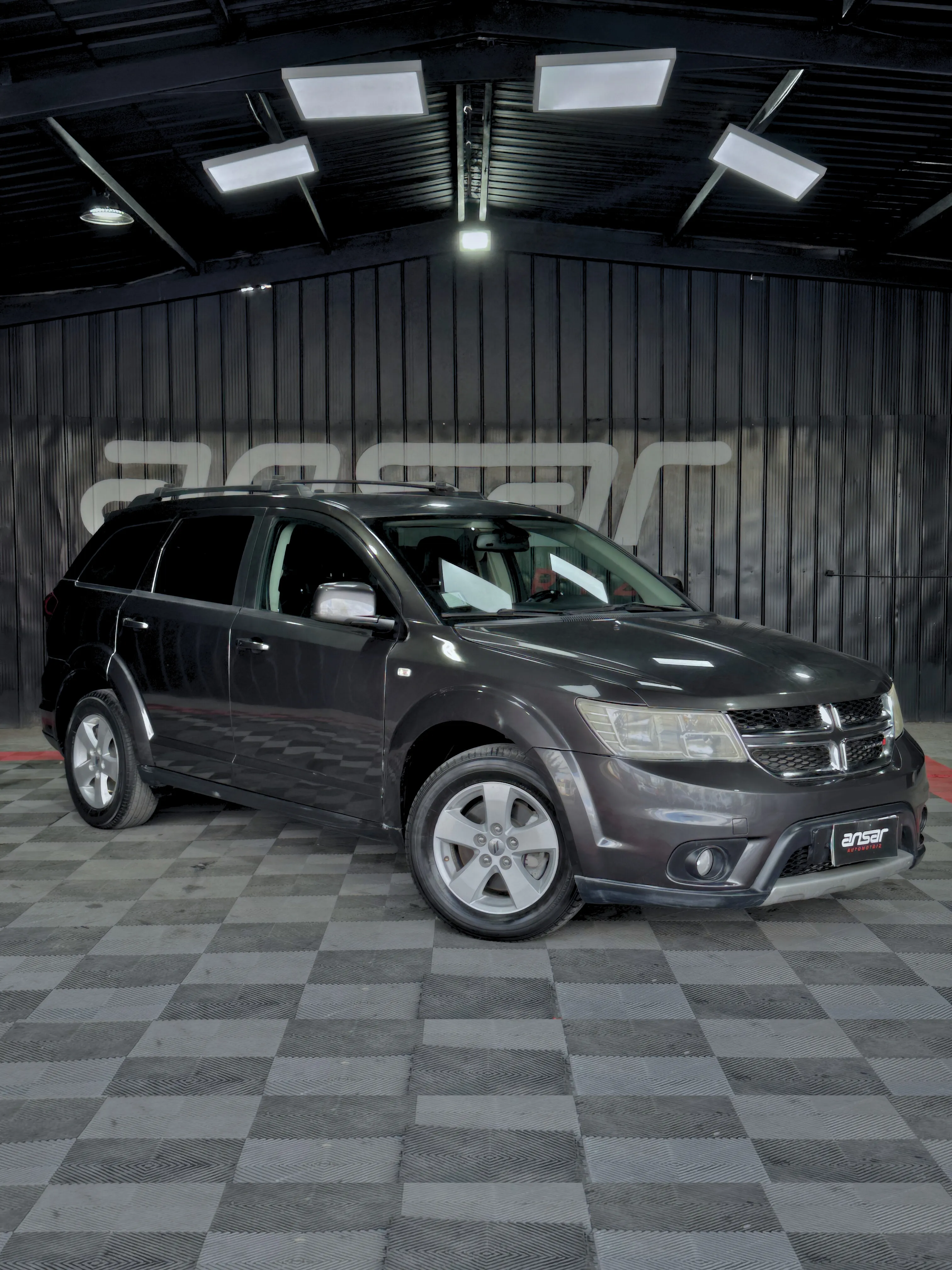 Dodge Journey