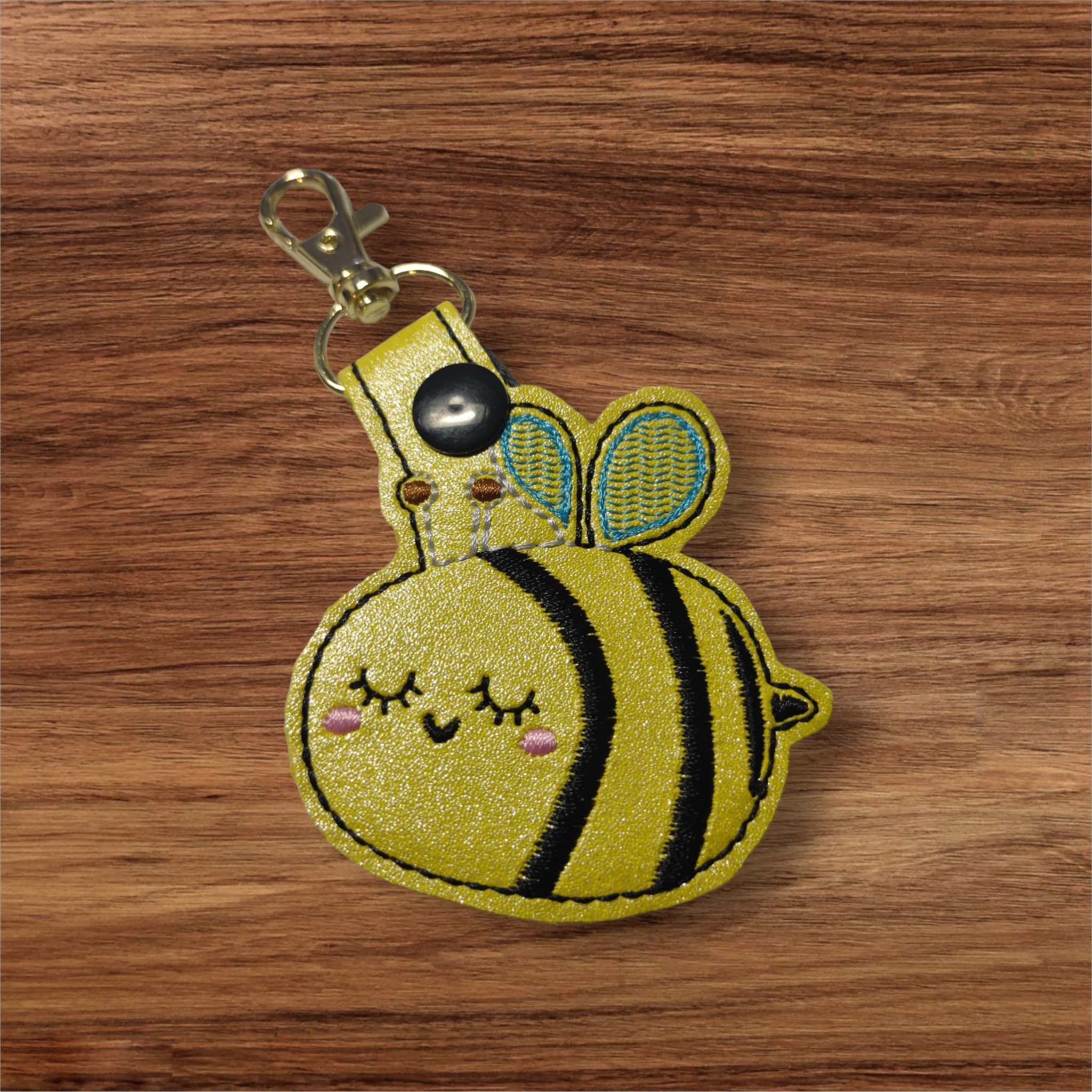 Bee Snaptag