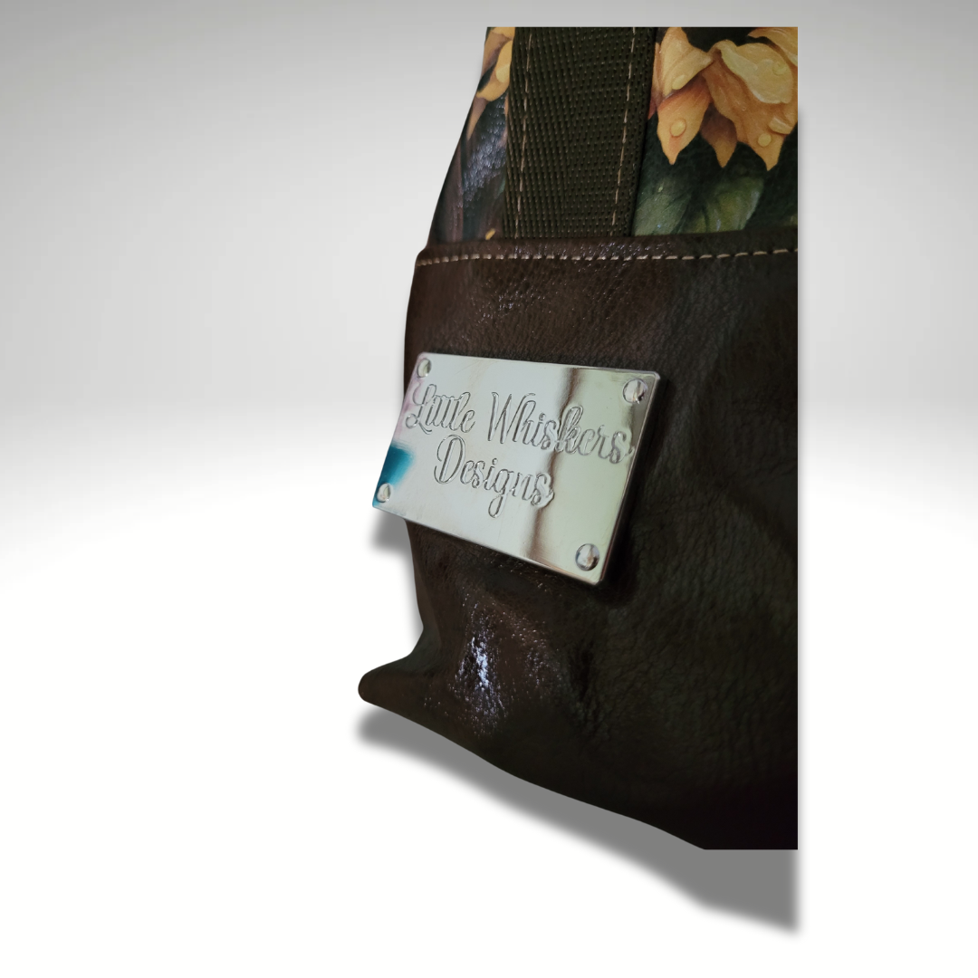 Sunflower Summer Tote
