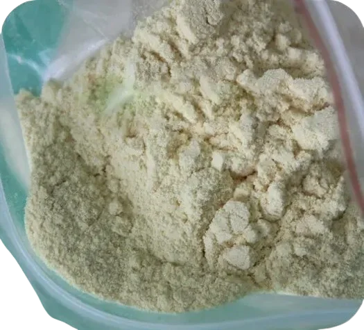 Andarine S4 Powder